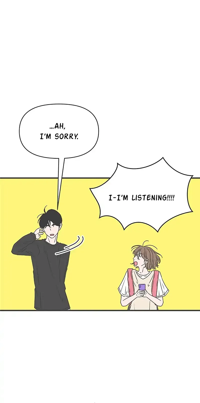 Read Newbies chapter 42 image 72 on Lezhin