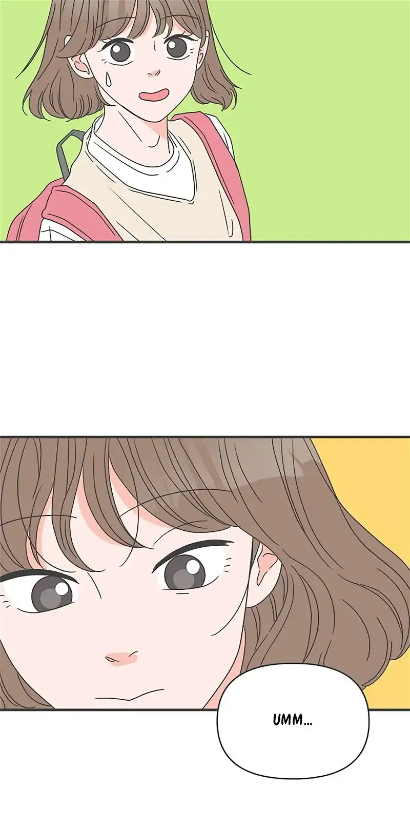 Read Newbies chapter 42 image 78 on Lezhin