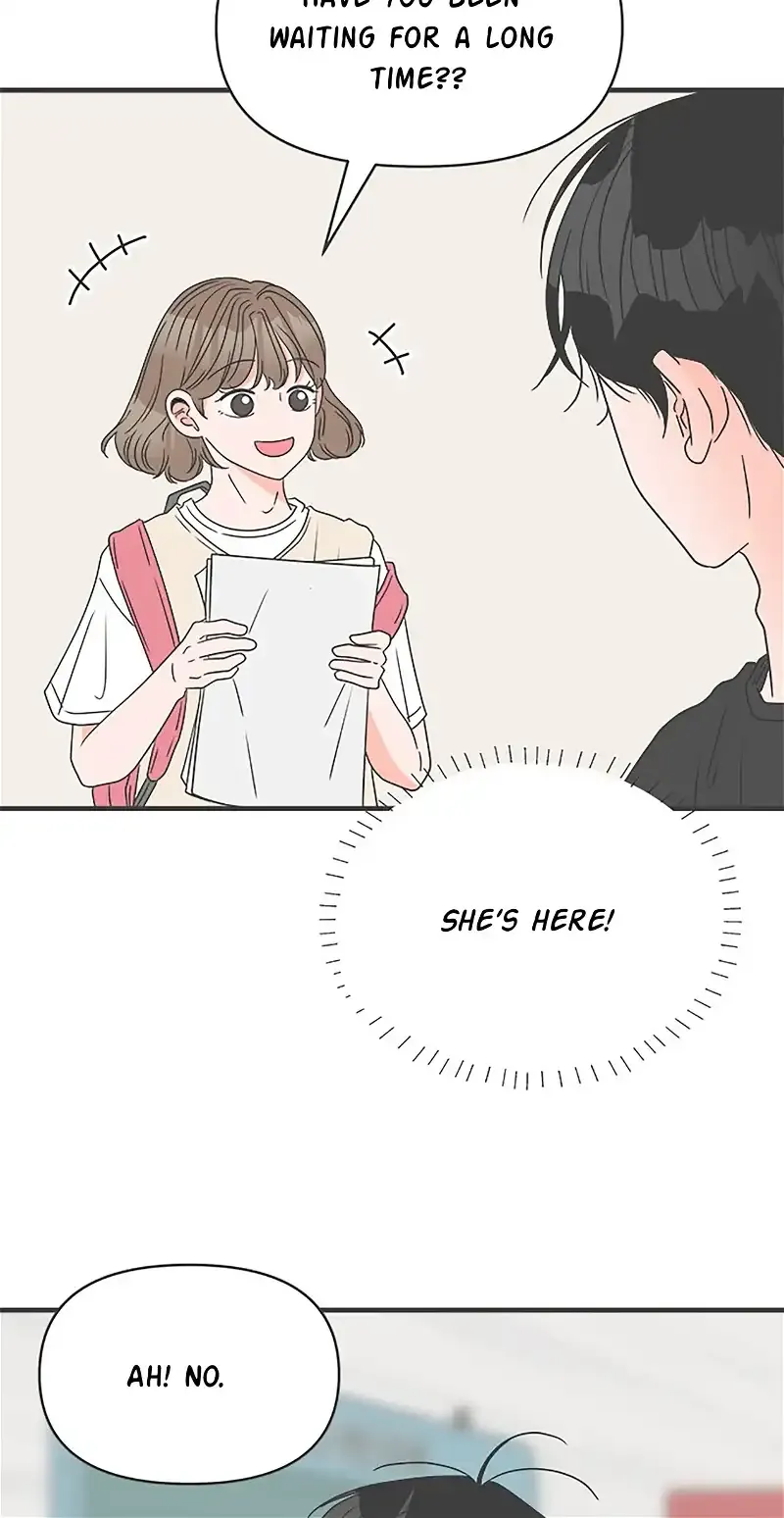 Read Newbies chapter 42 image 84 on Lezhin