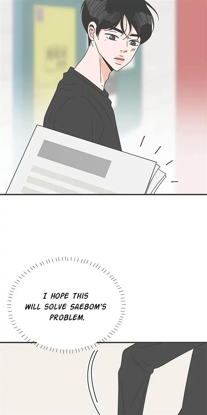Read Newbies chapter 42 image 85 on Lezhin