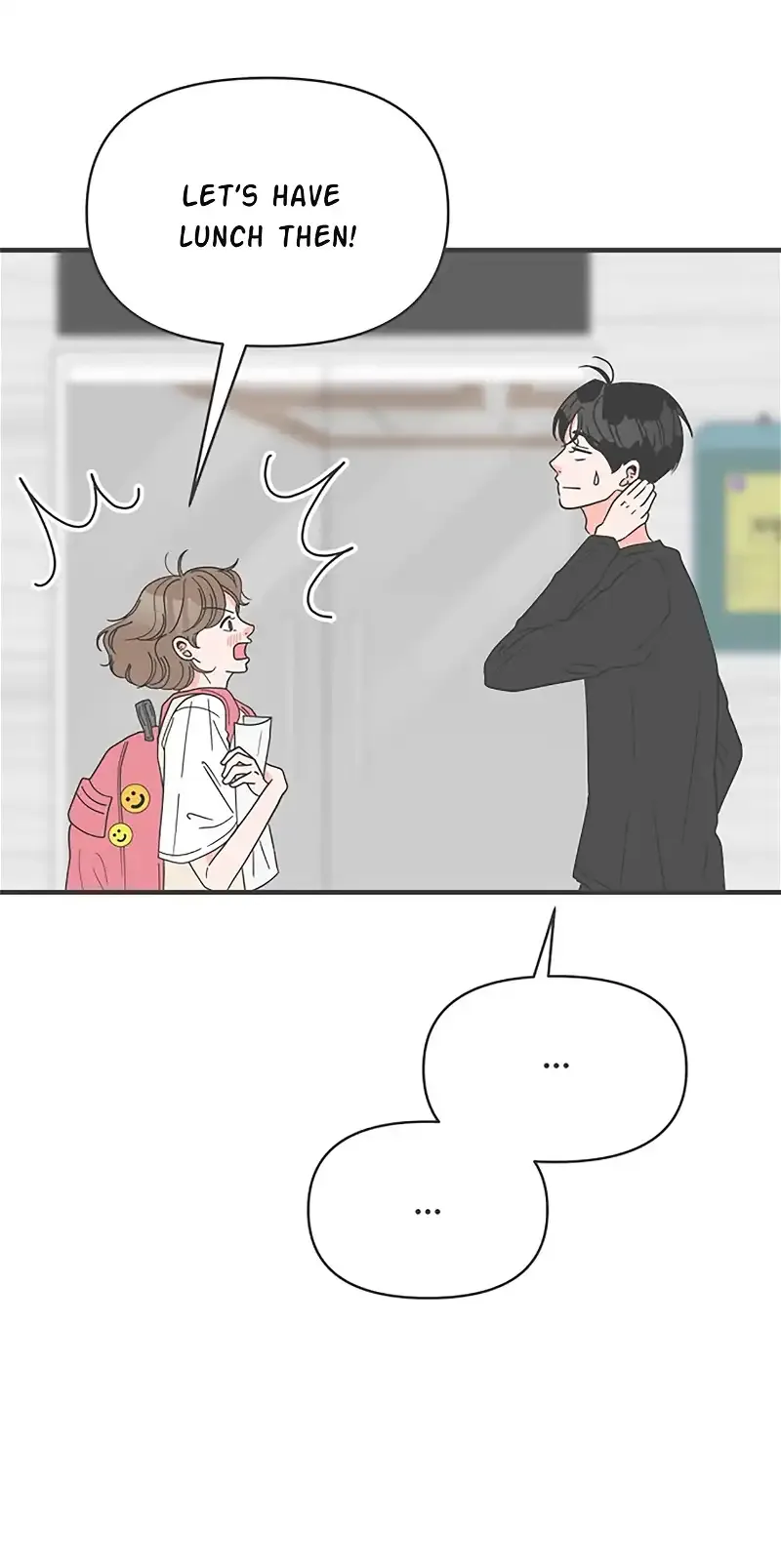 Read Newbies chapter 43 image 16 on Lezhin