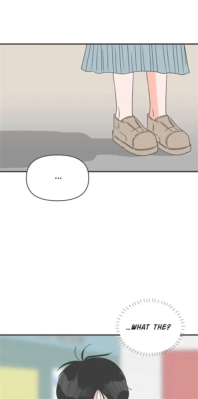 Read Newbies chapter 43 image 17 on Lezhin