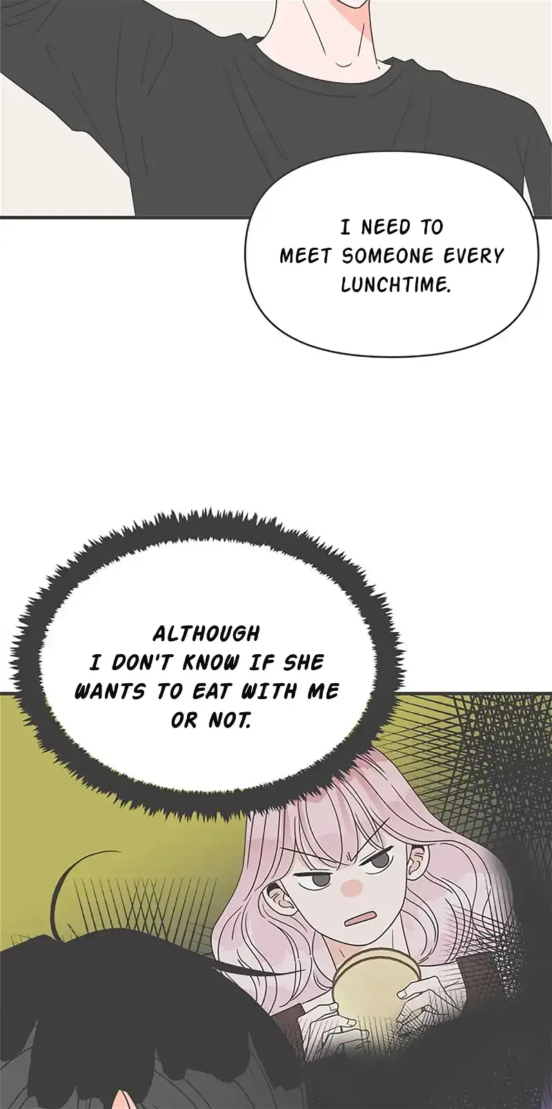 Read Newbies chapter 43 image 21 on Lezhin