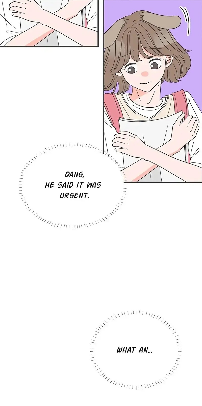 Read Newbies chapter 43 image 23 on Lezhin