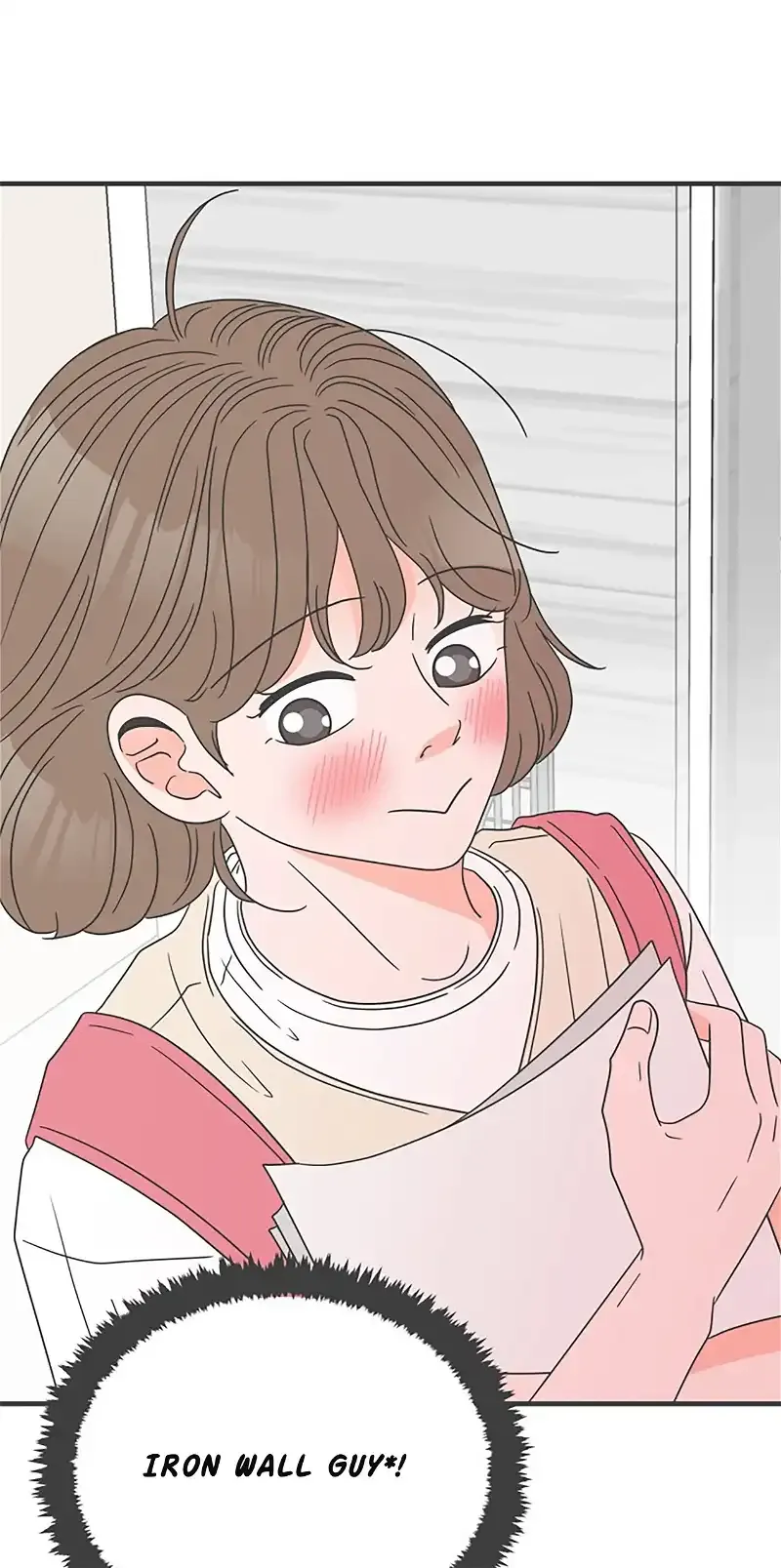 Read Newbies chapter 43 image 24 on Lezhin