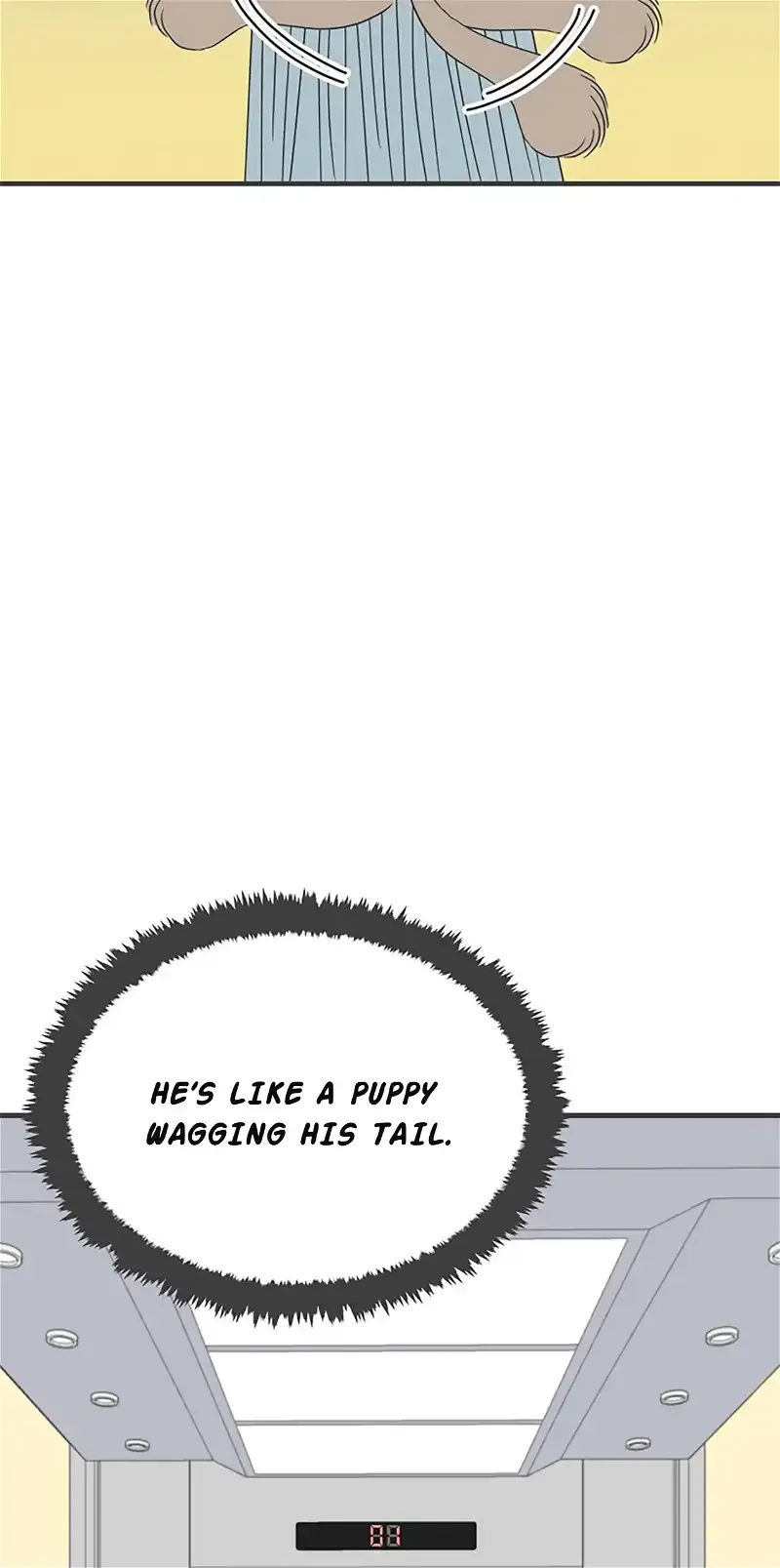 Read Newbies chapter 43 image 32 on Lezhin