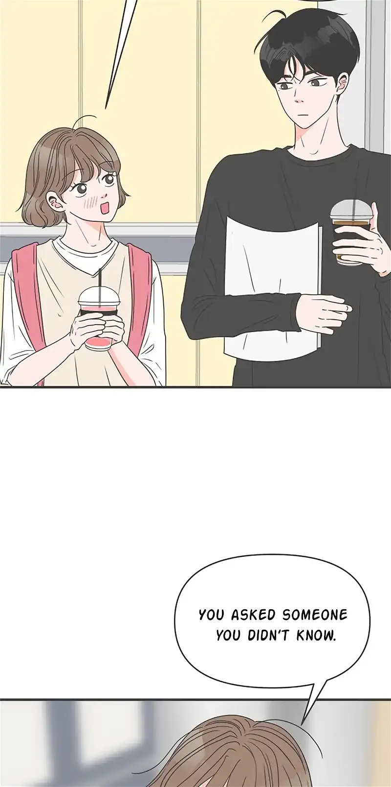 Read Newbies chapter 43 image 36 on Lezhin