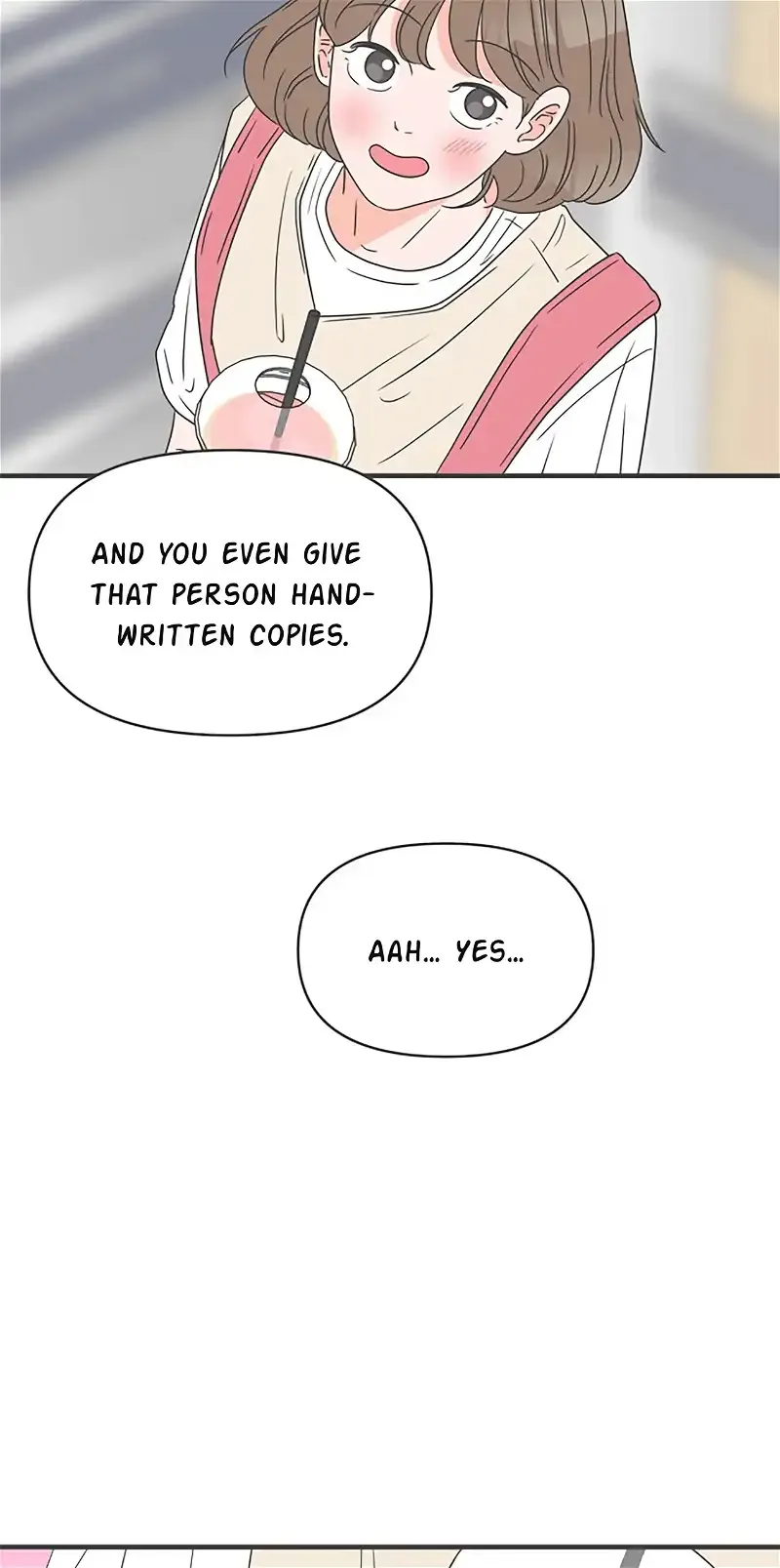 Read Newbies chapter 43 image 37 on Lezhin