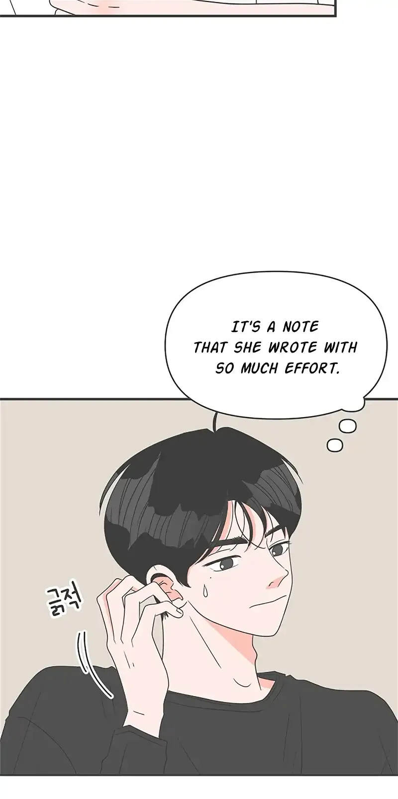 Read Newbies chapter 43 image 5 on Lezhin