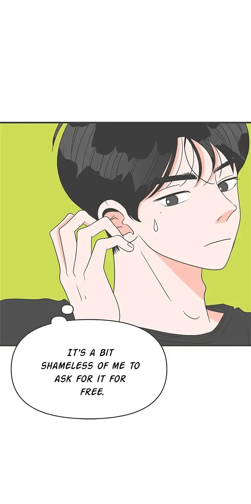 Read Newbies chapter 43 image 6 on Lezhin