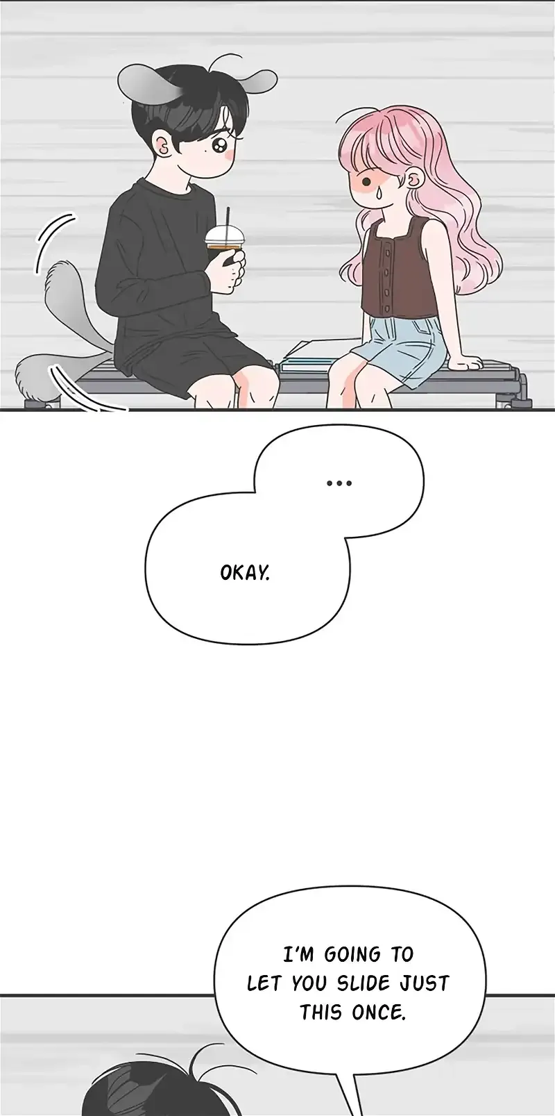 Read Newbies chapter 43 image 65 on Lezhin