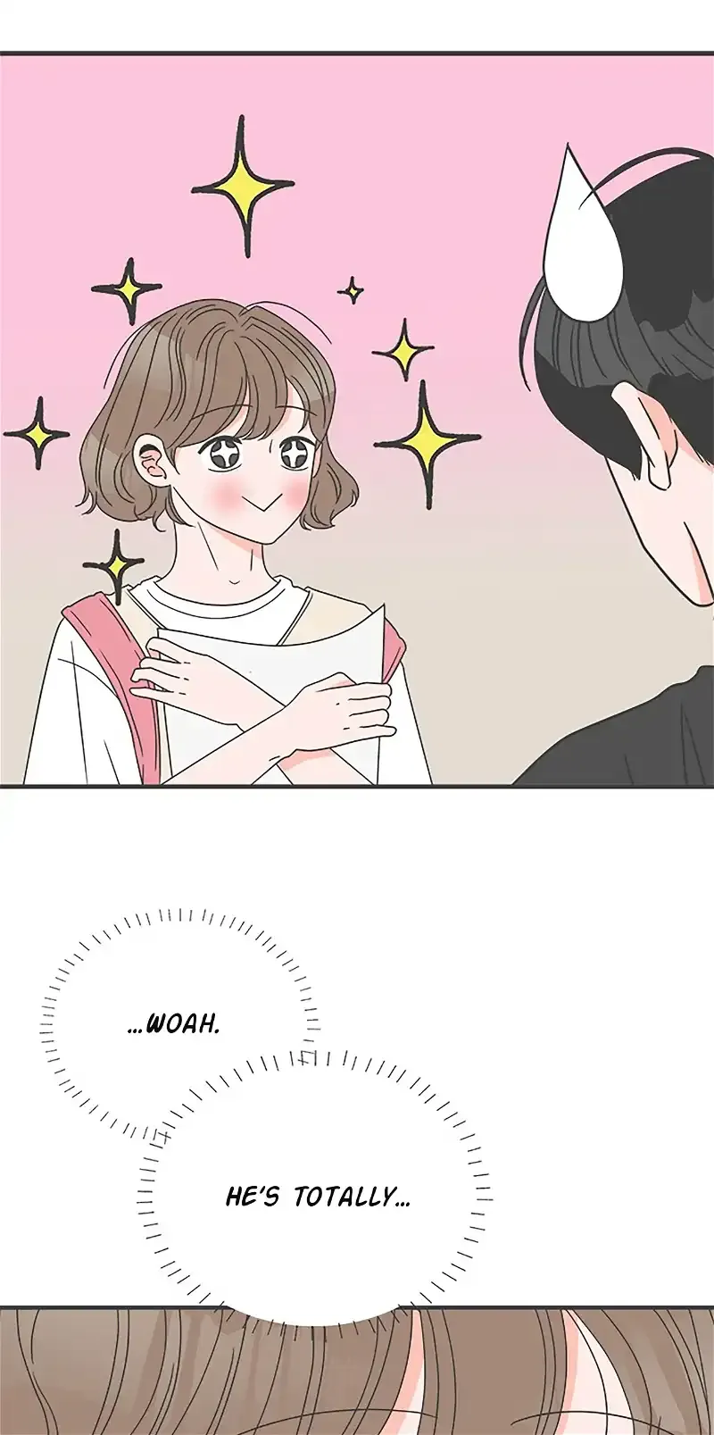 Read Newbies chapter 43 image 7 on Lezhin