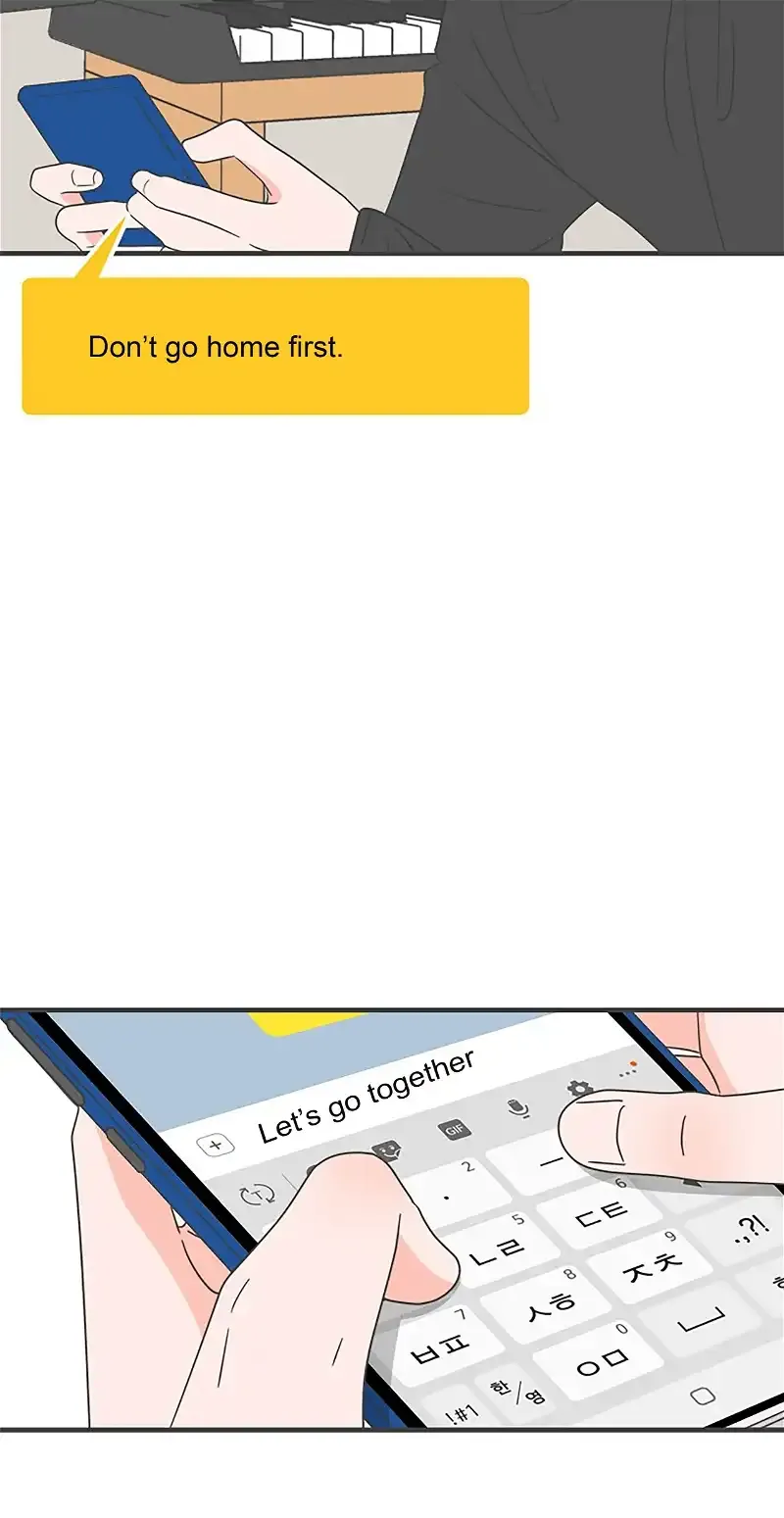 Read Newbies chapter 43 image 81 on Lezhin