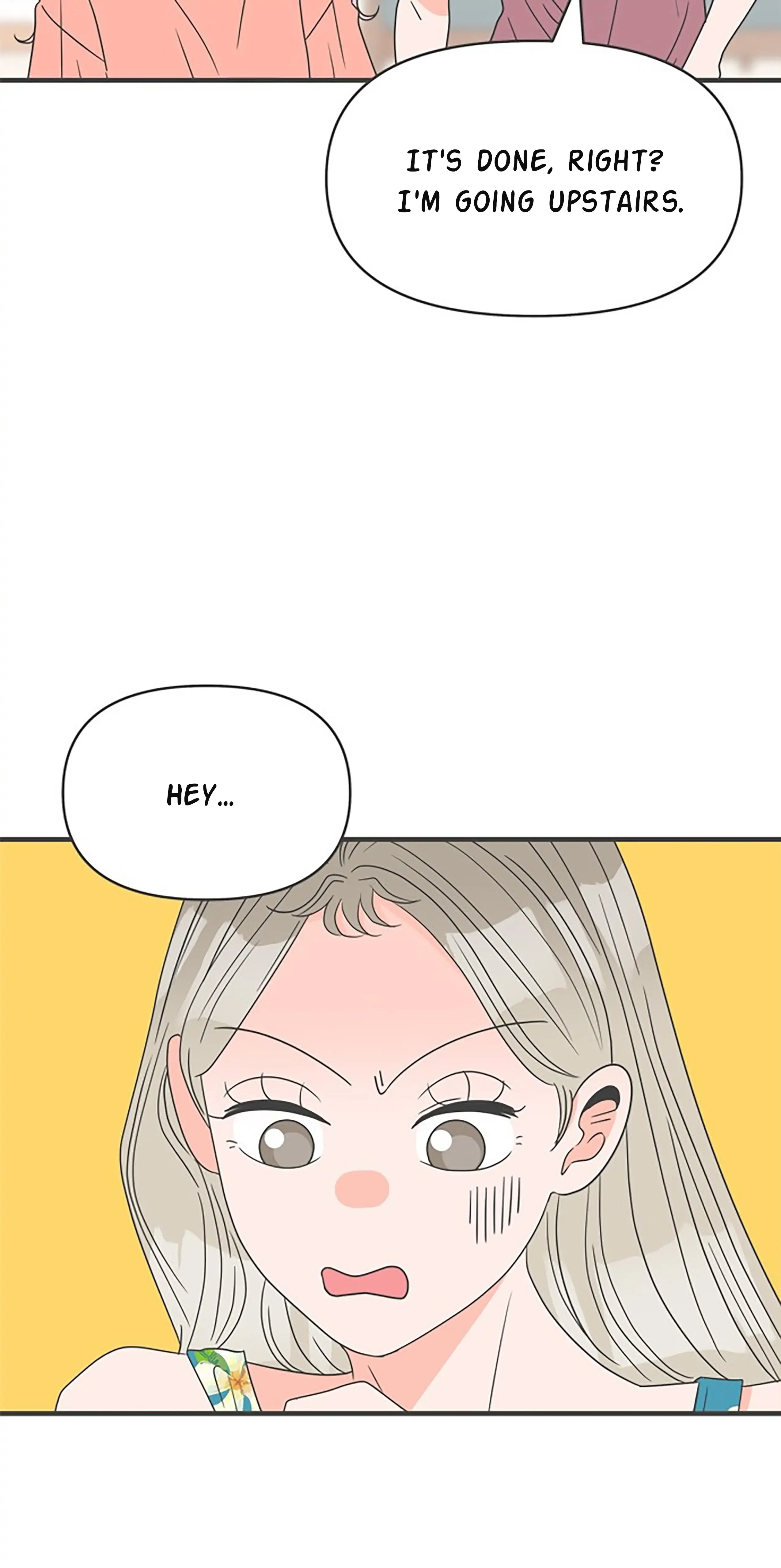 Read Newbies chapter 44 image 11 on Lezhin