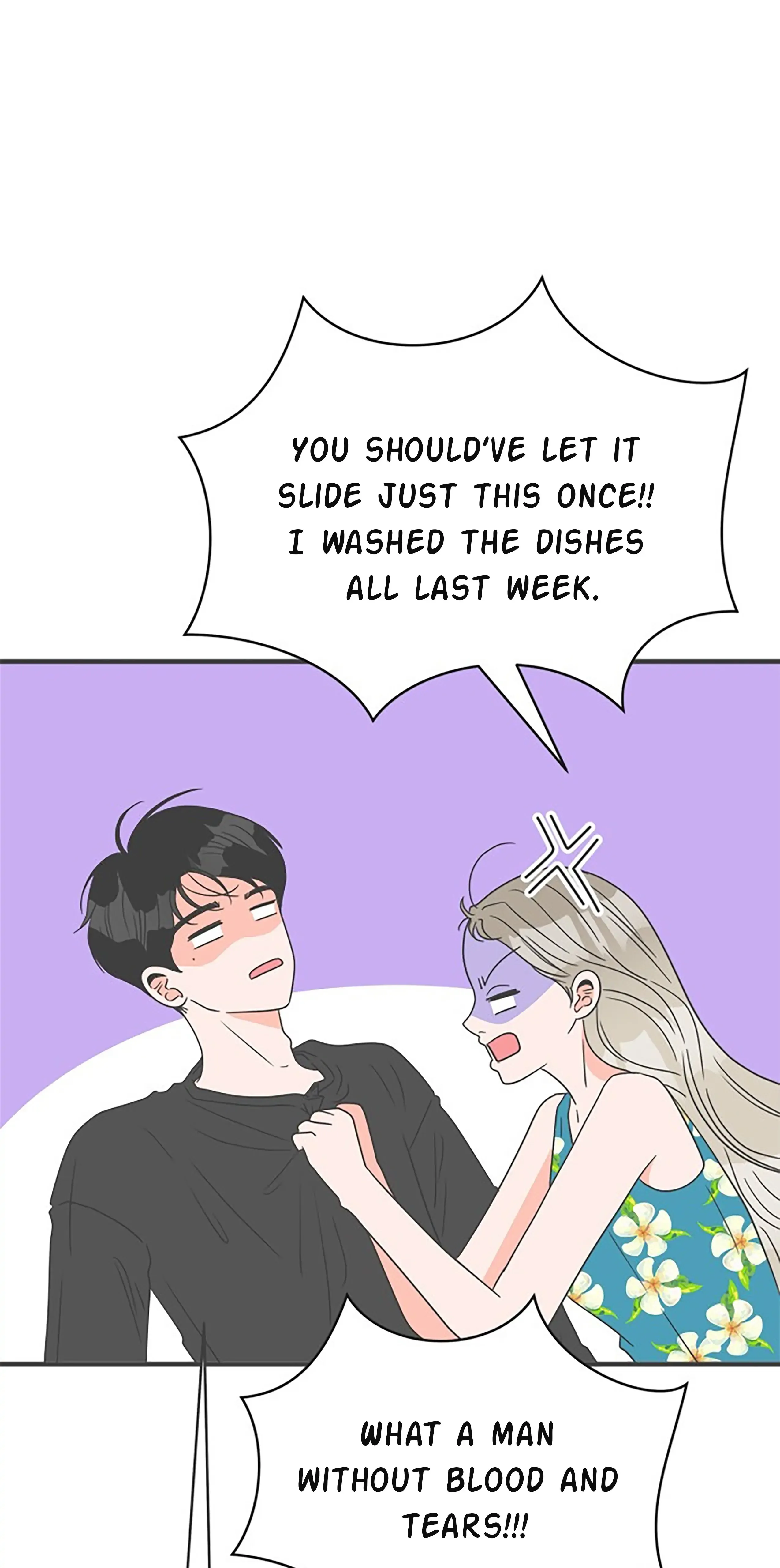 Read Newbies chapter 44 image 12 on Lezhin