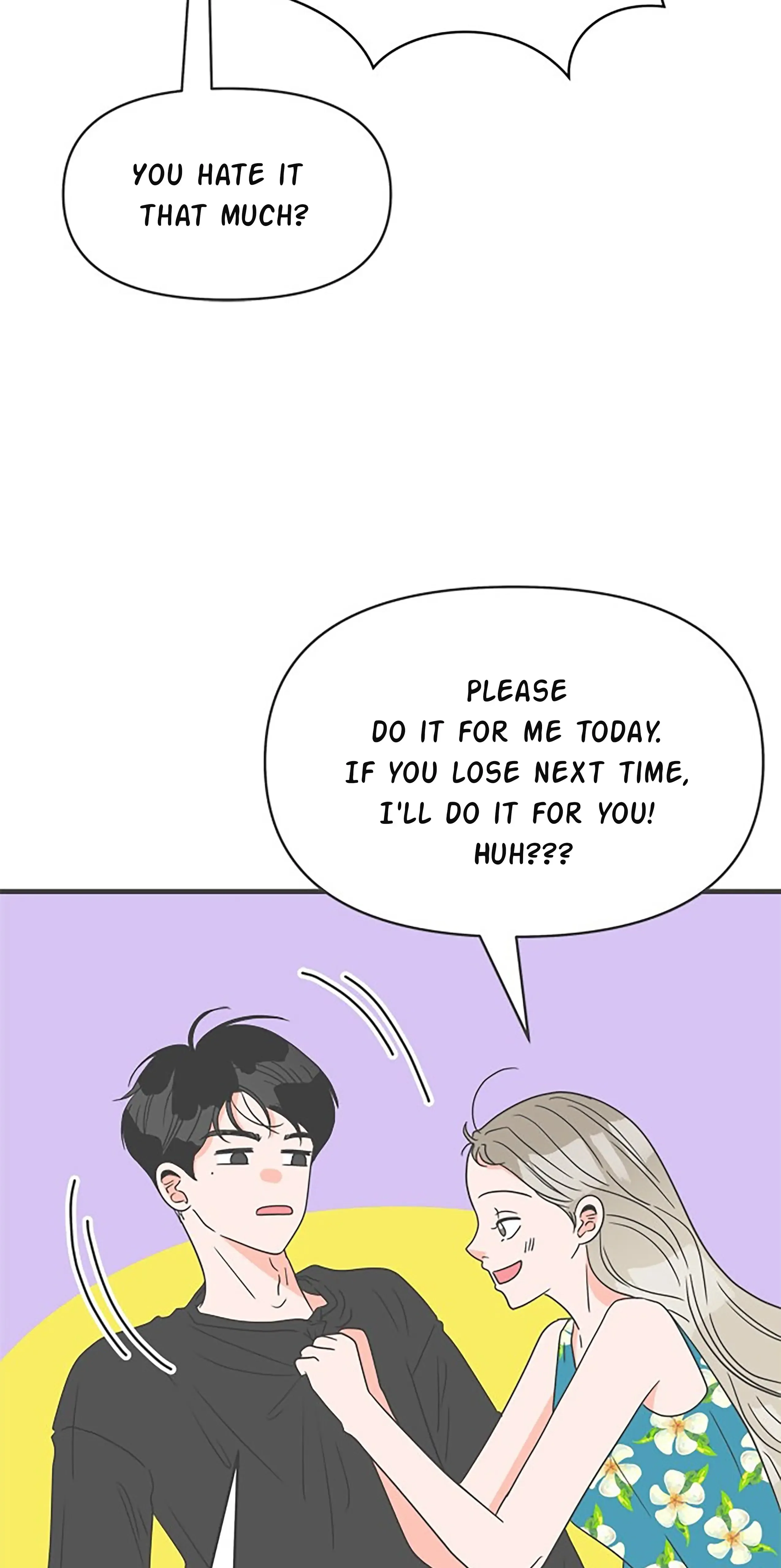 Read Newbies chapter 44 image 13 on Lezhin