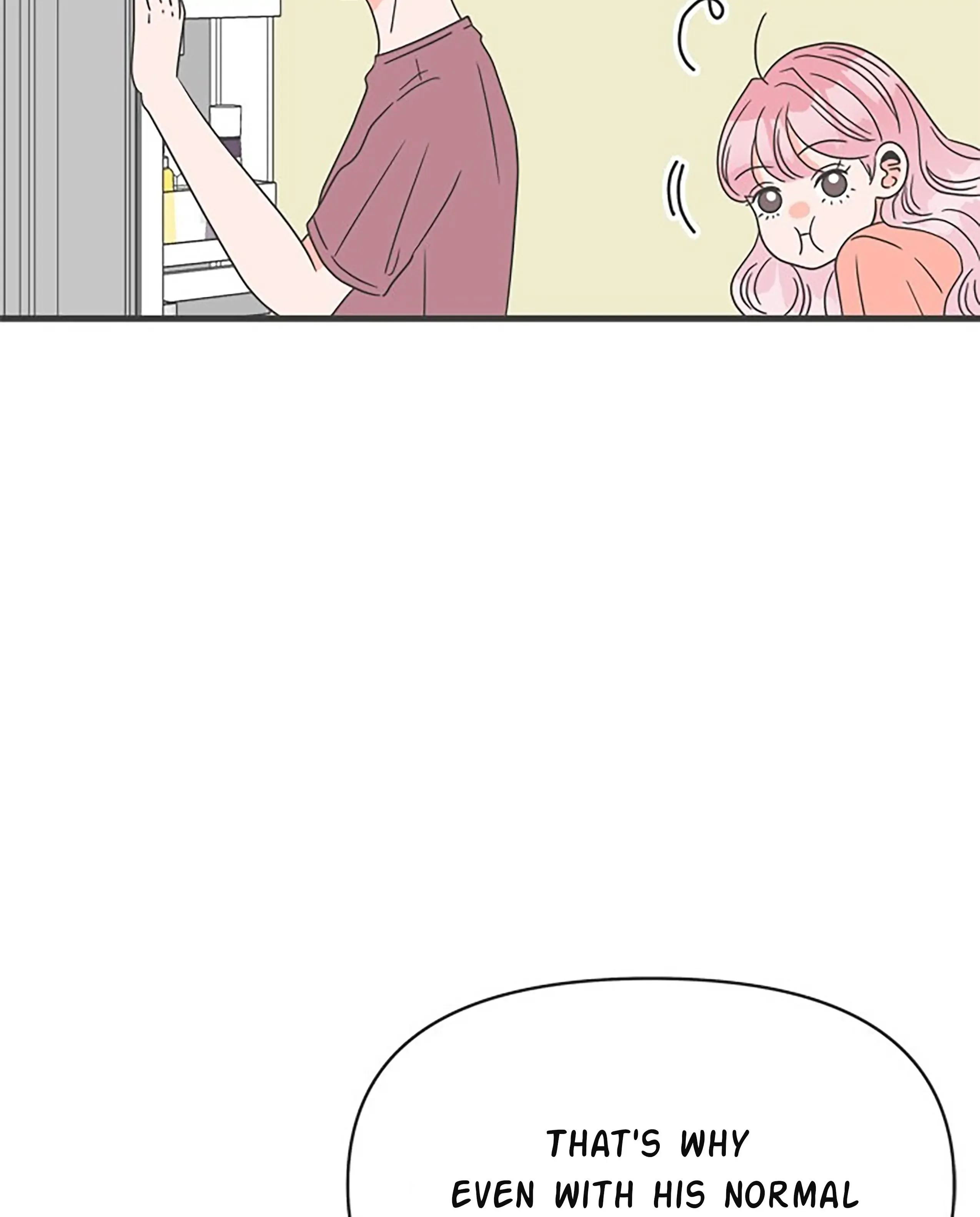 Read Newbies chapter 44 image 19 on Lezhin
