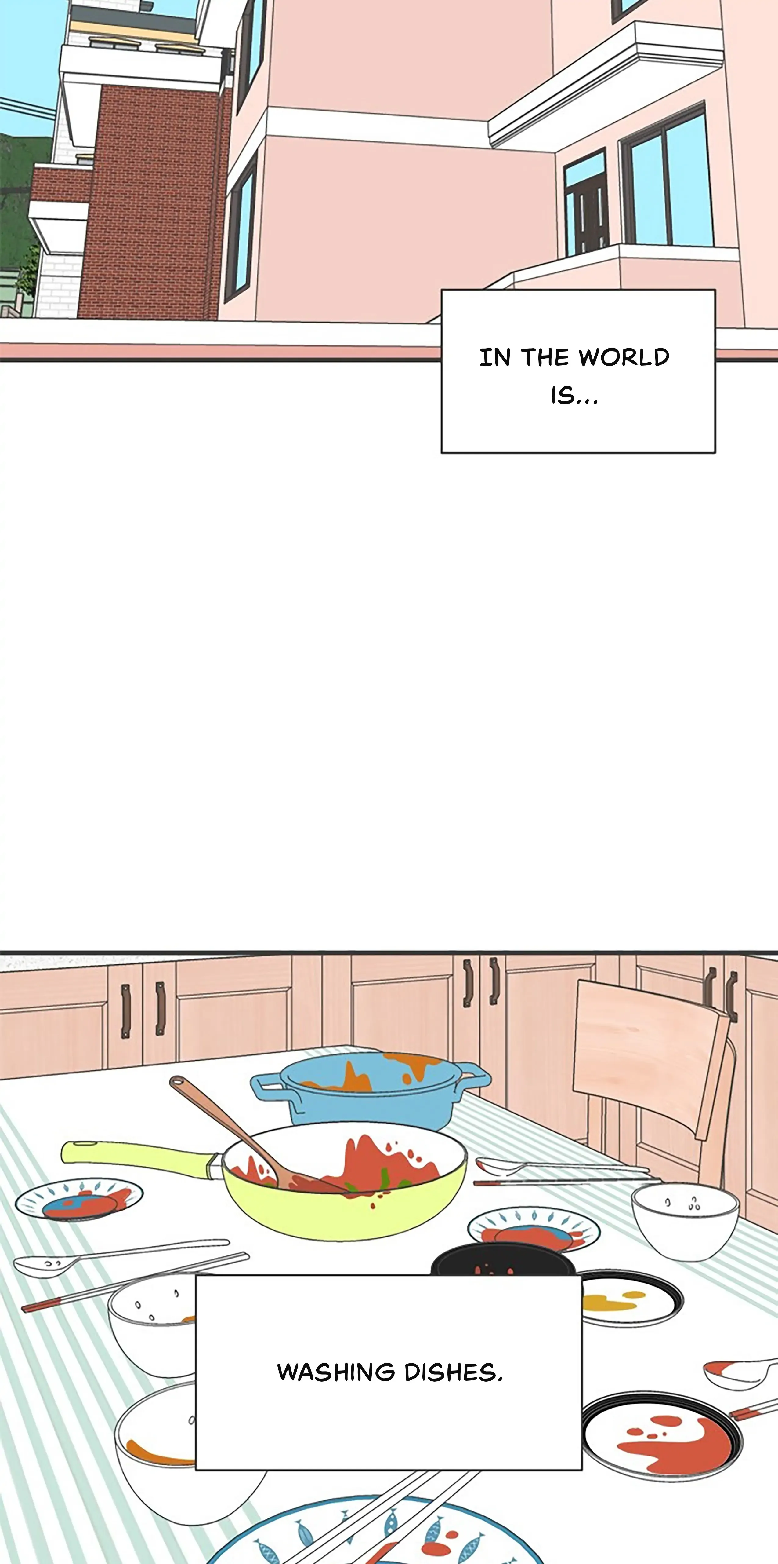 Read Newbies chapter 44 image 2 on Lezhin