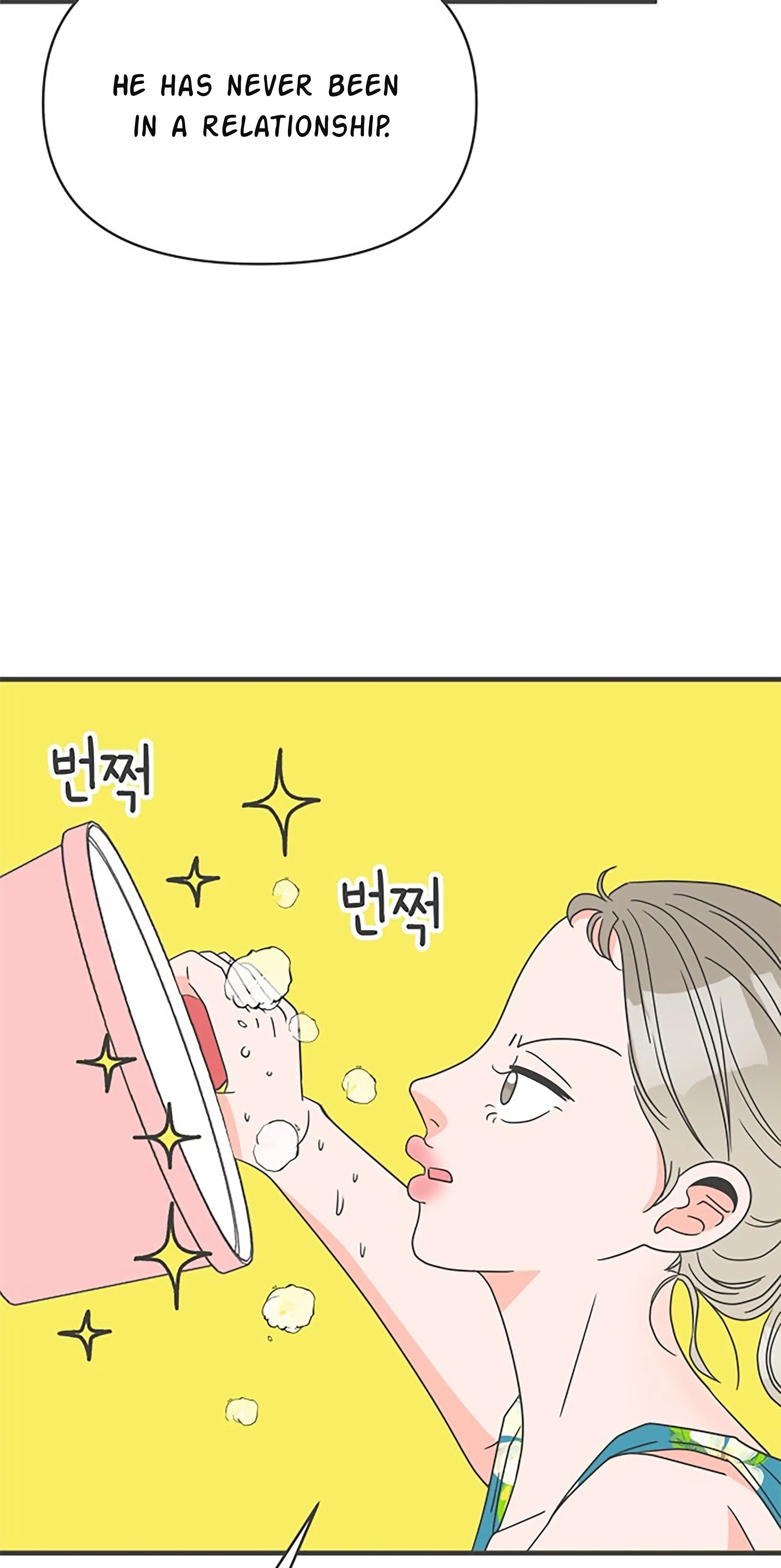 Read Newbies chapter 44 image 21 on Lezhin