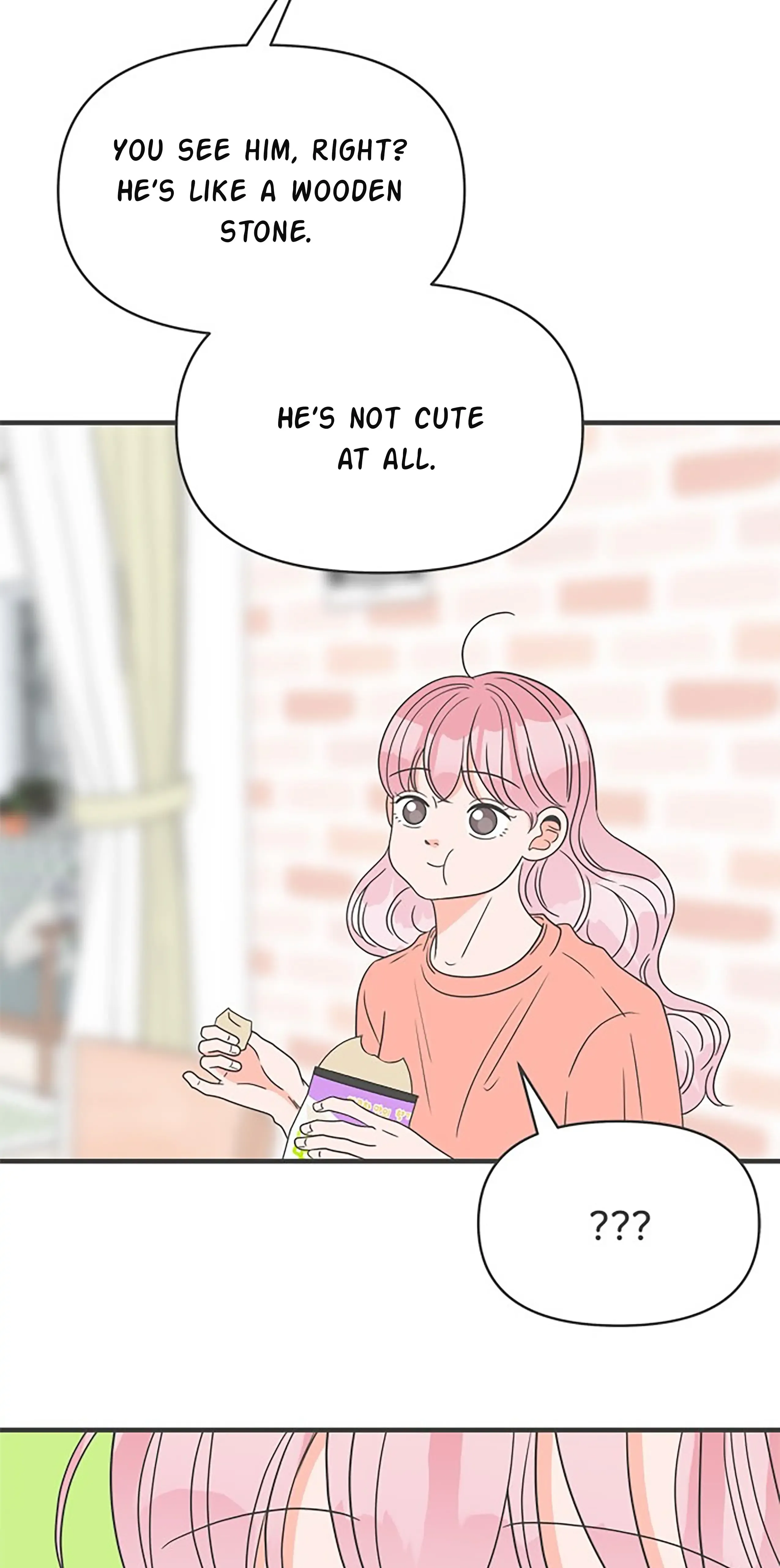Read Newbies chapter 44 image 22 on Lezhin