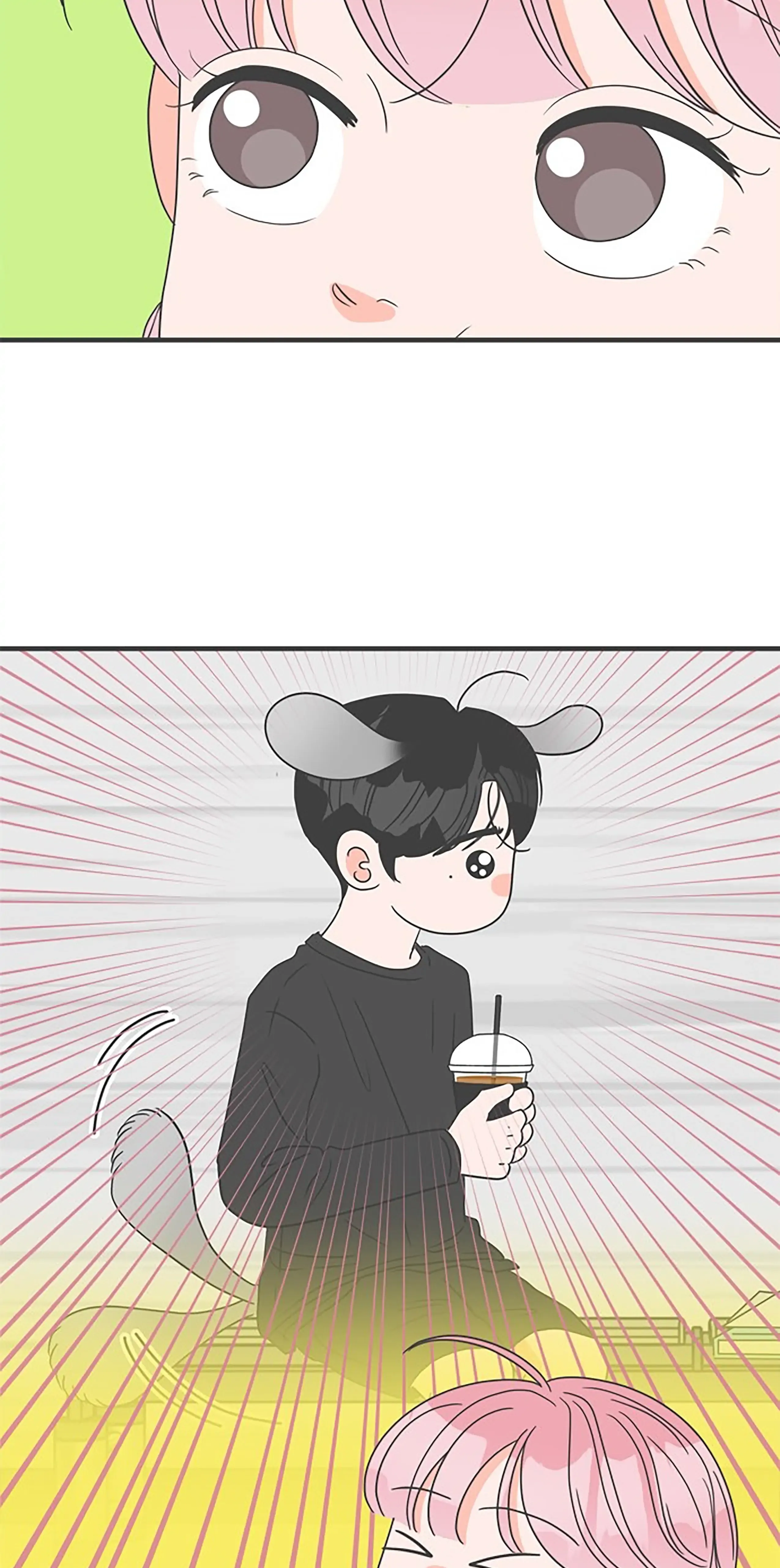 Read Newbies chapter 44 image 23 on Lezhin