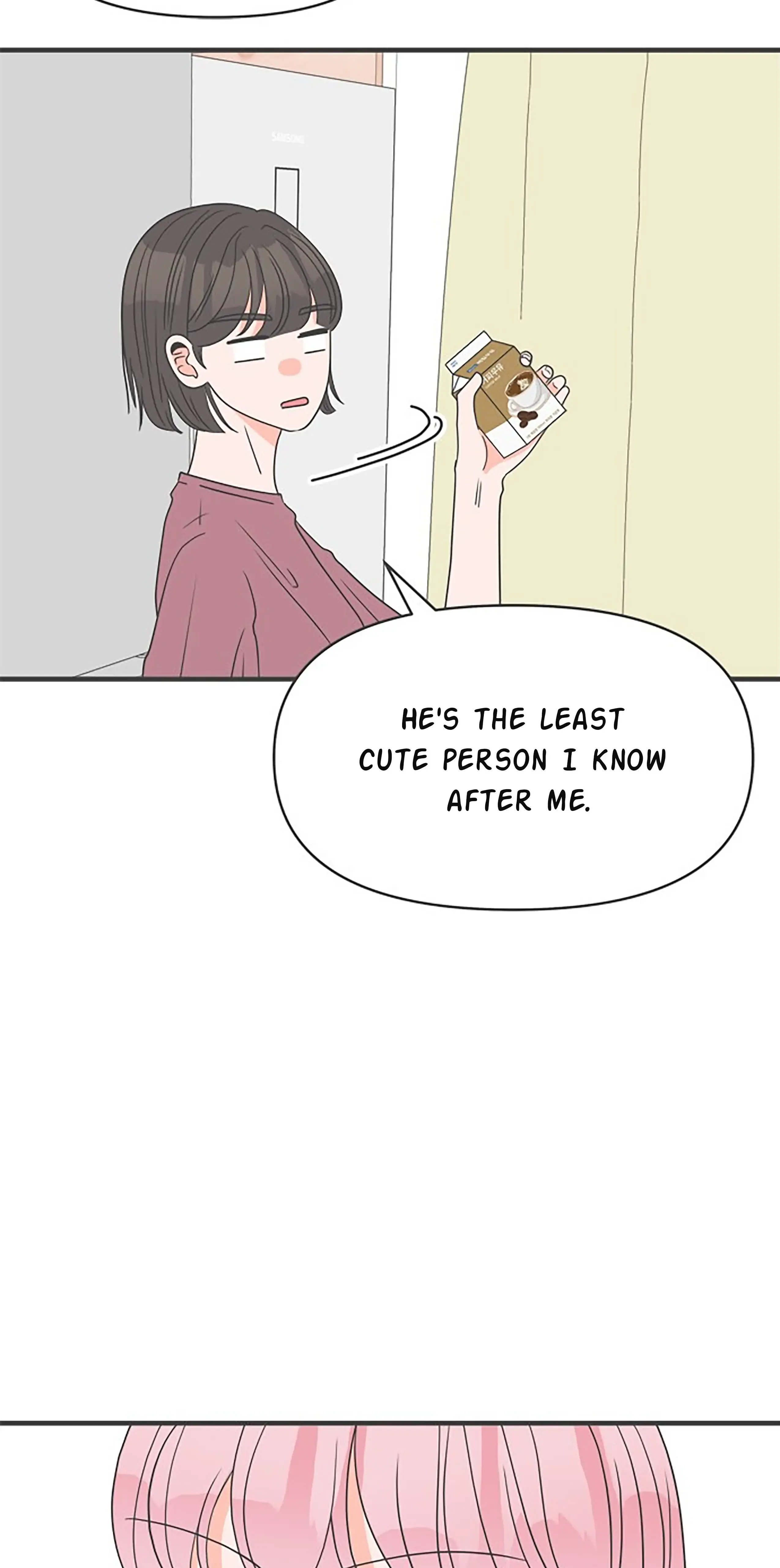 Read Newbies chapter 44 image 26 on Lezhin
