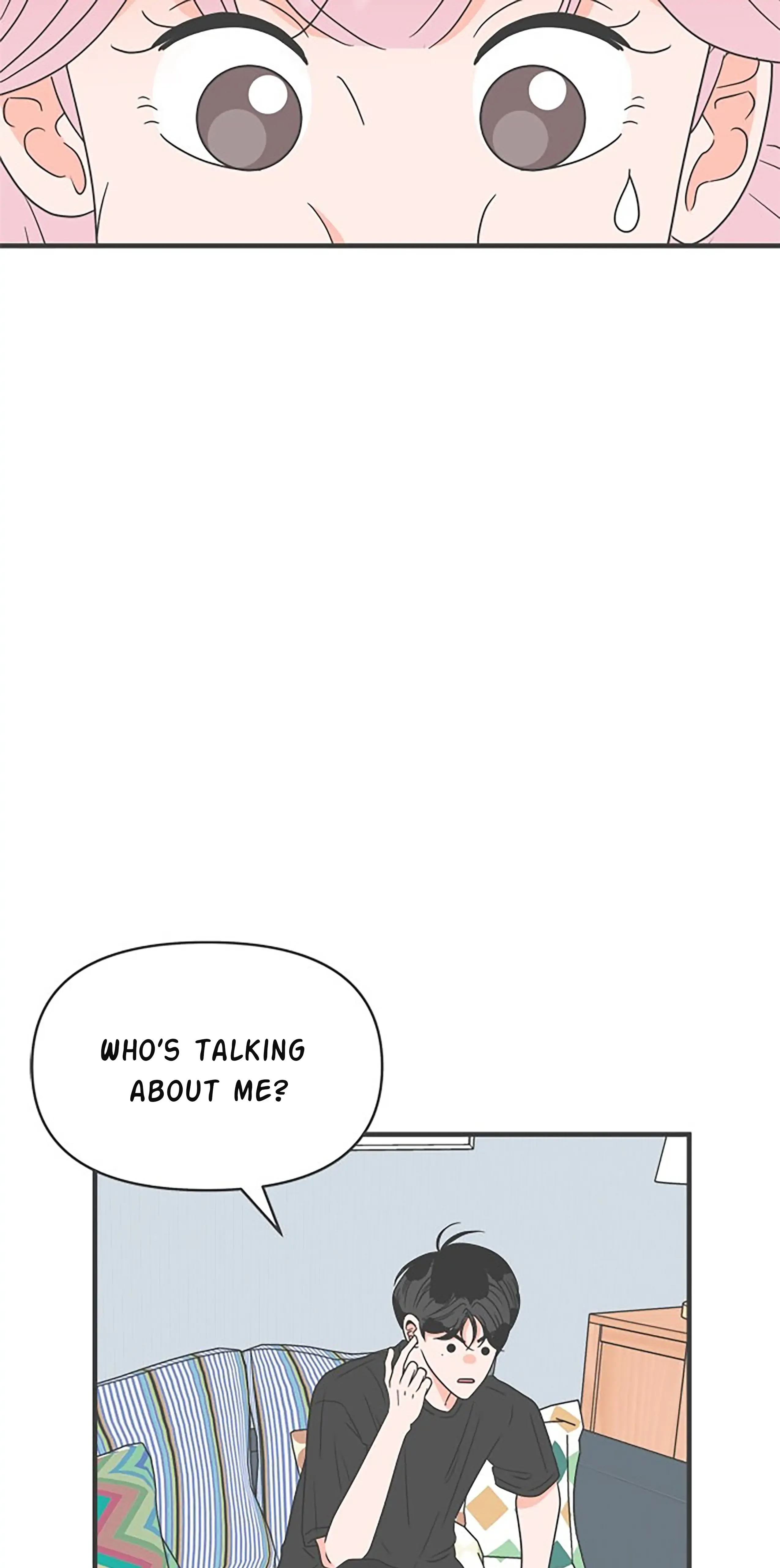 Read Newbies chapter 44 image 31 on Lezhin