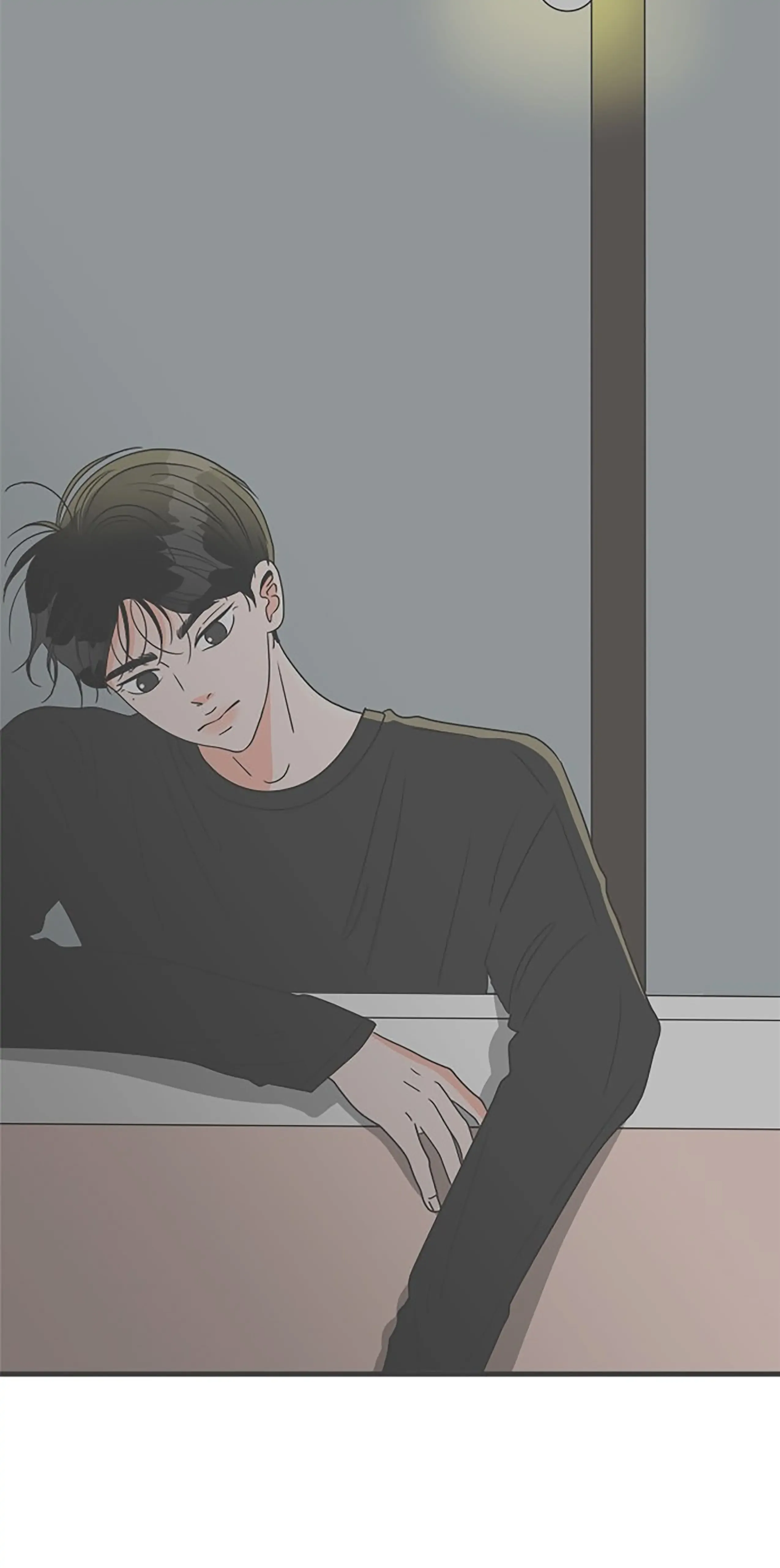 Read Newbies chapter 44 image 34 on Lezhin