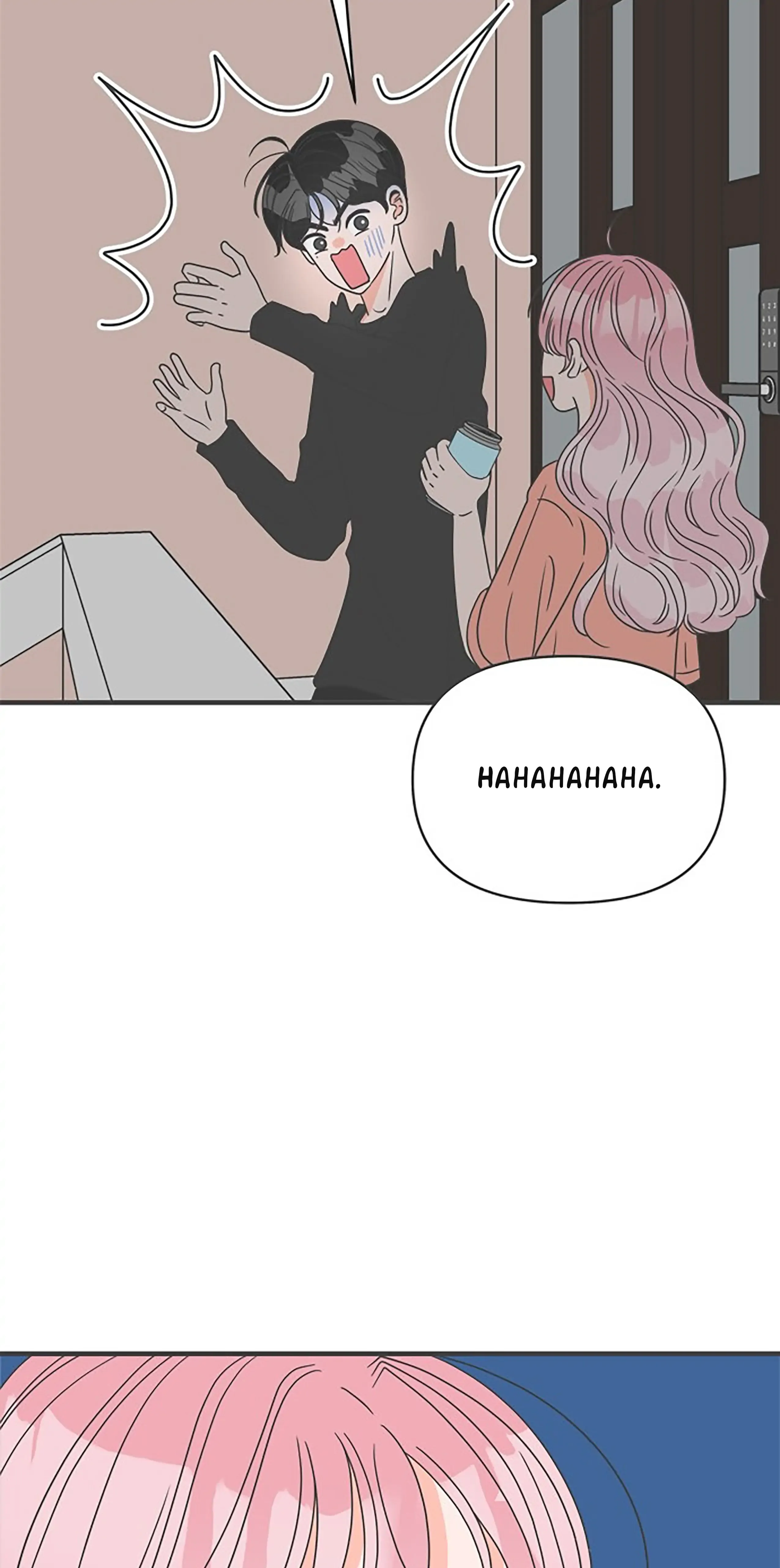 Read Newbies chapter 44 image 36 on Lezhin