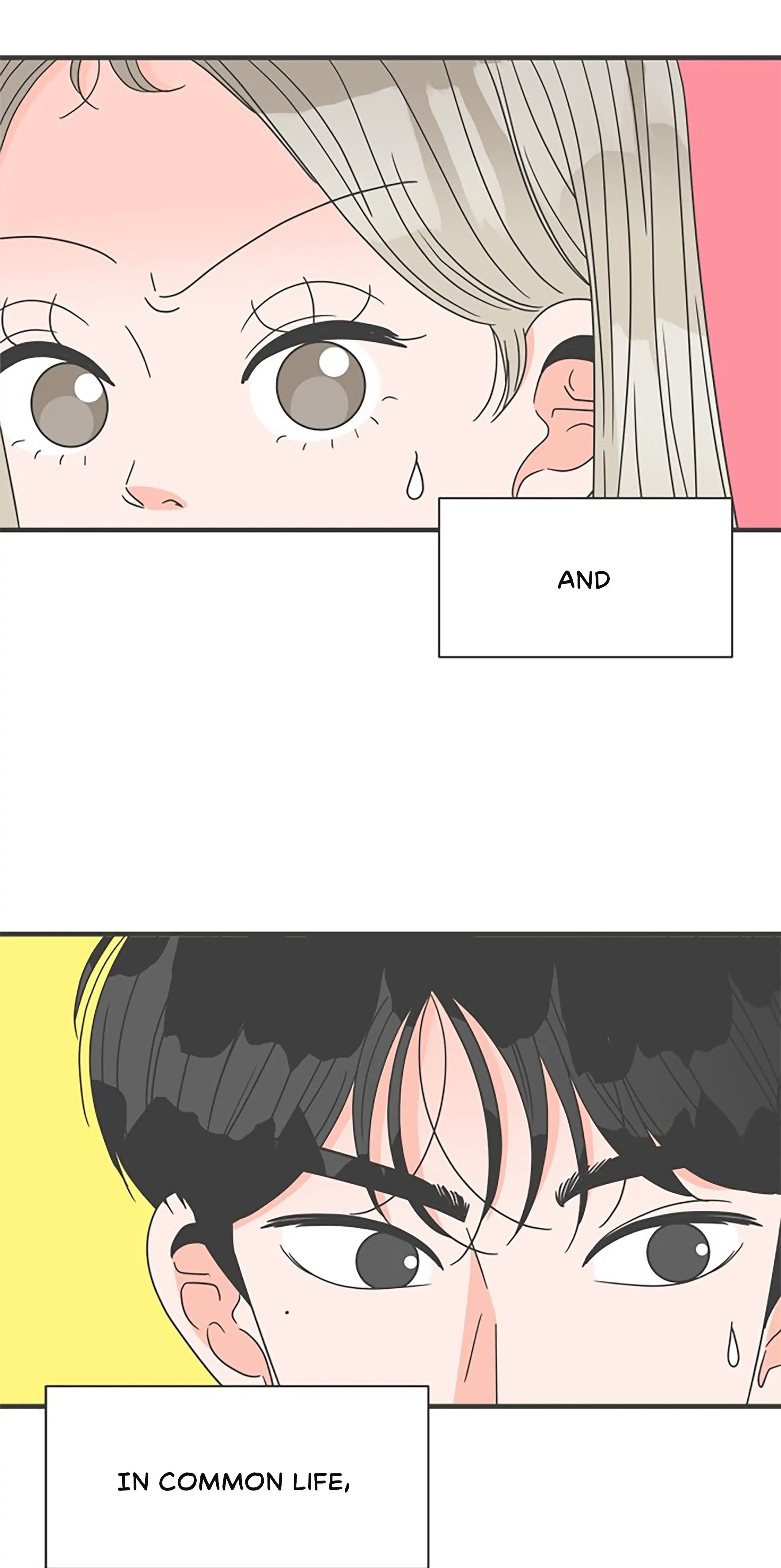 Read Newbies chapter 44 image 4 on Lezhin