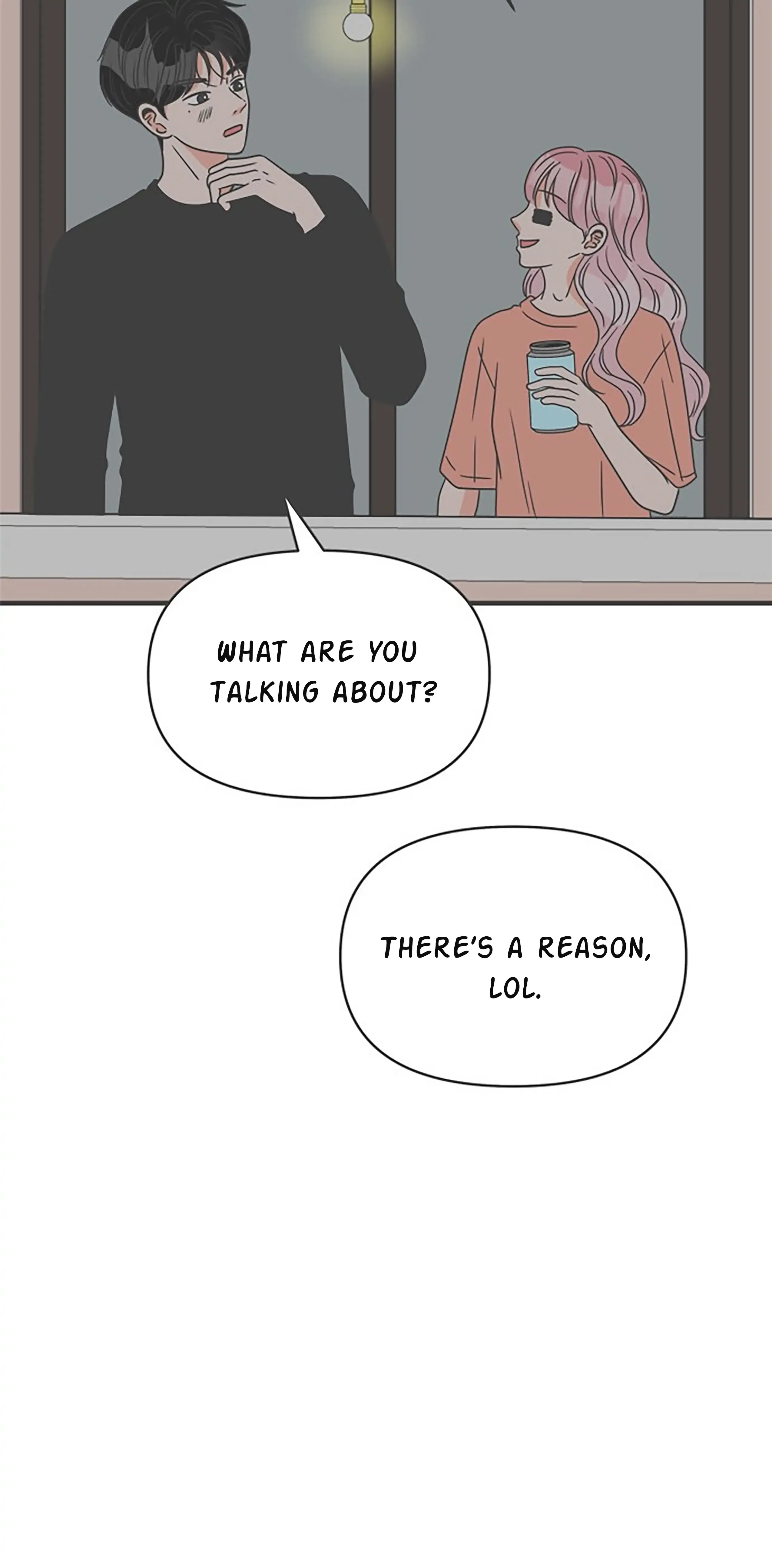 Read Newbies chapter 44 image 40 on Lezhin