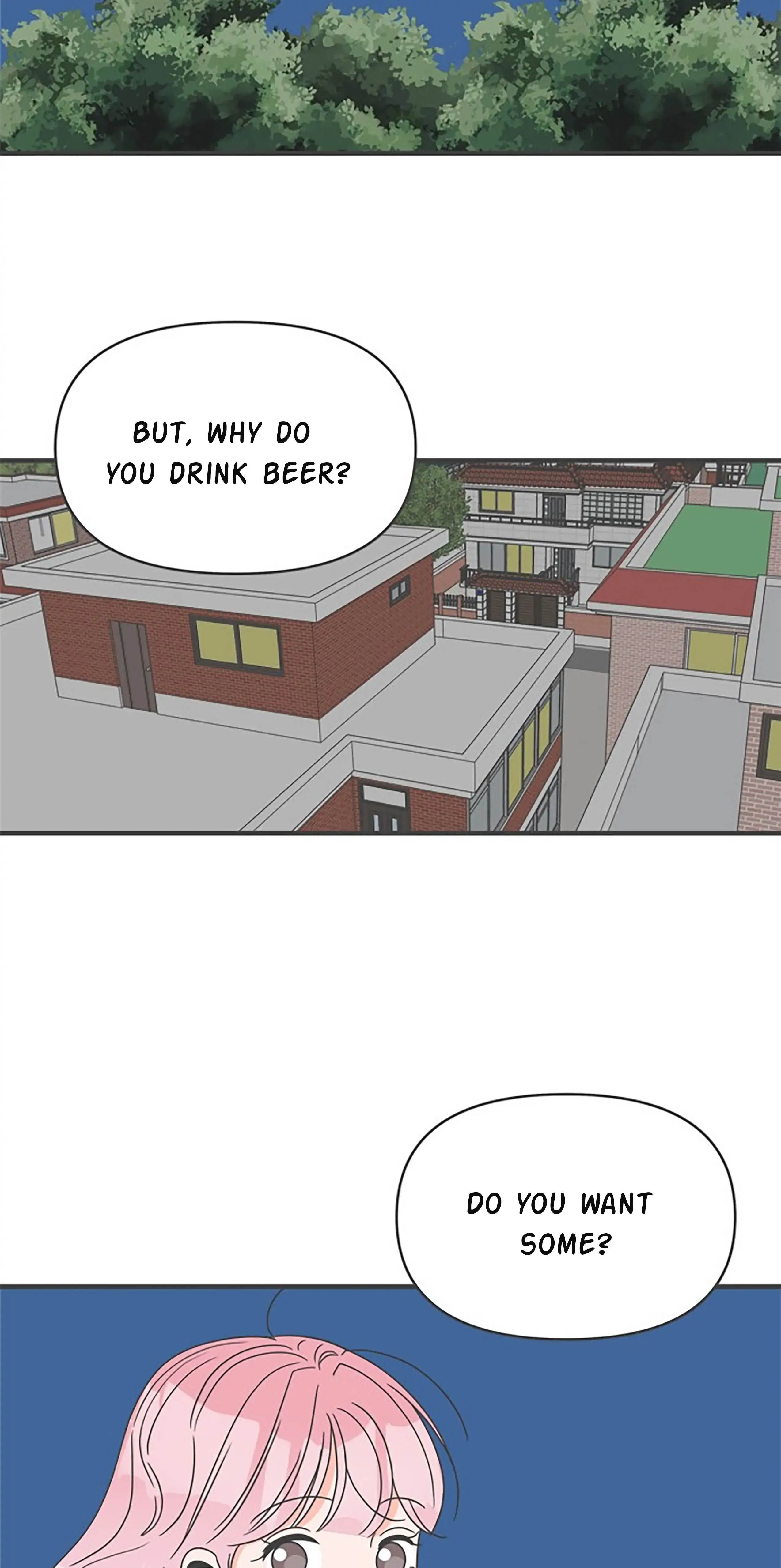 Read Newbies chapter 44 image 44 on Lezhin