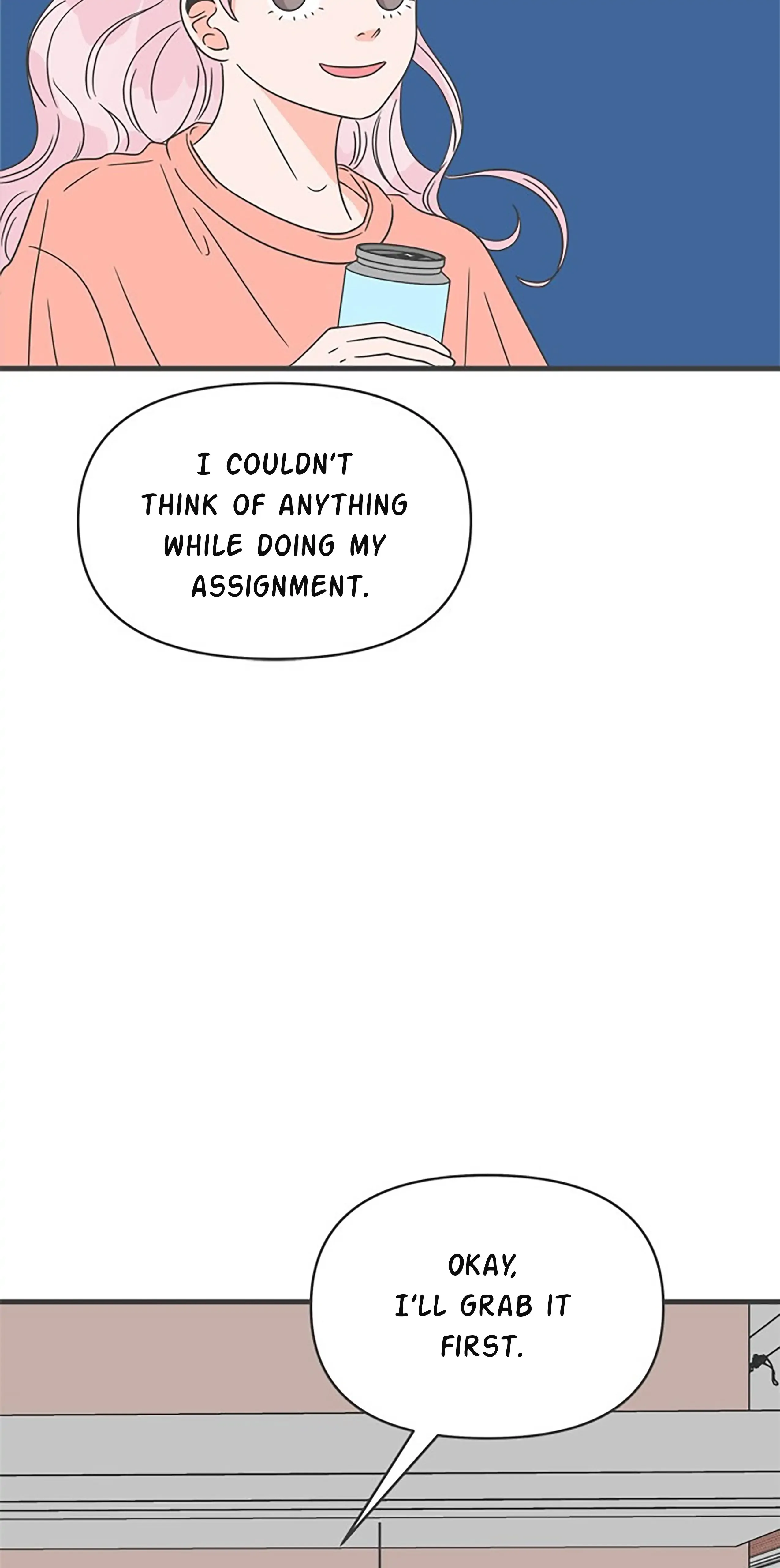 Read Newbies chapter 44 image 45 on Lezhin