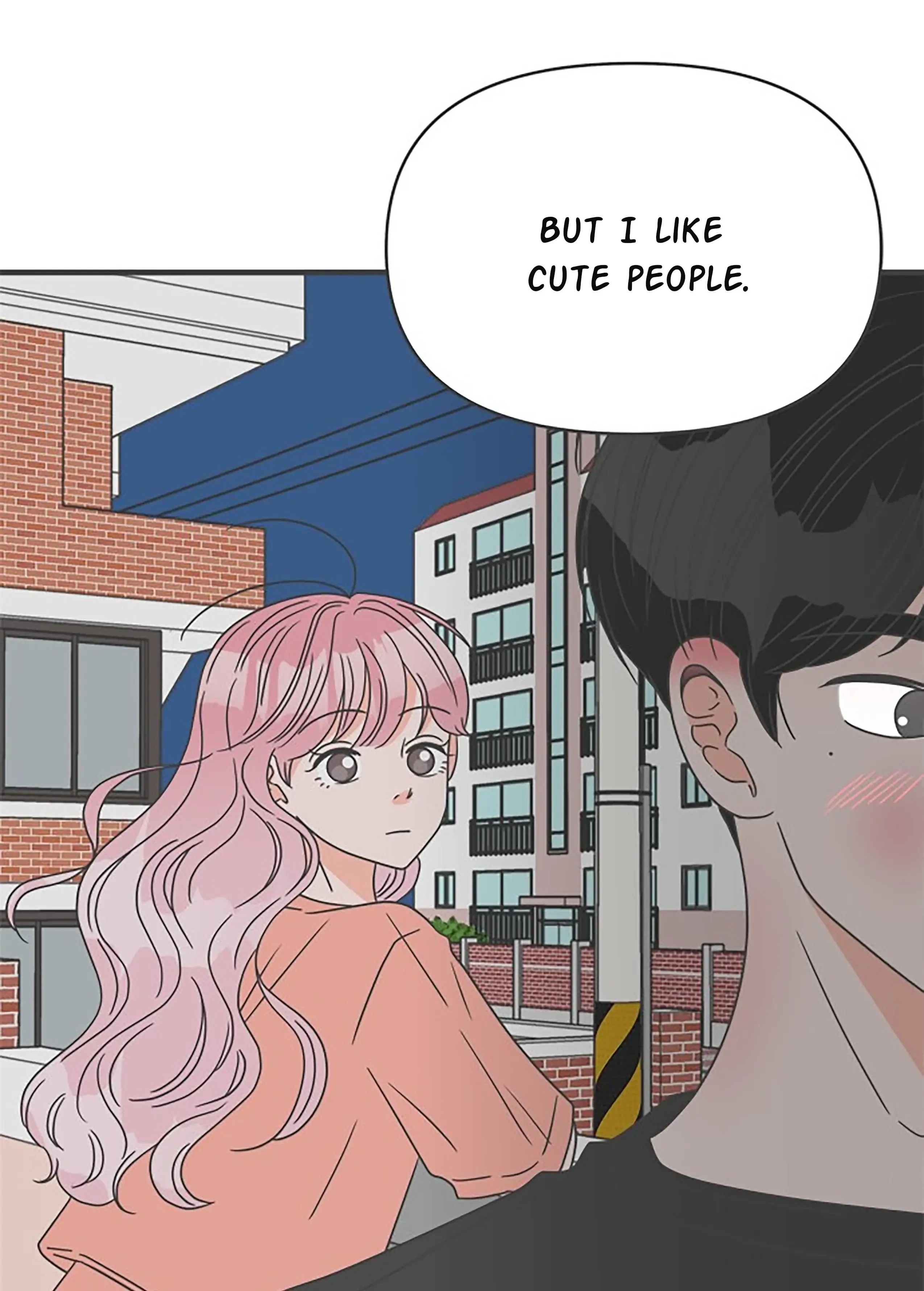 Read Newbies chapter 44 image 49 on Lezhin