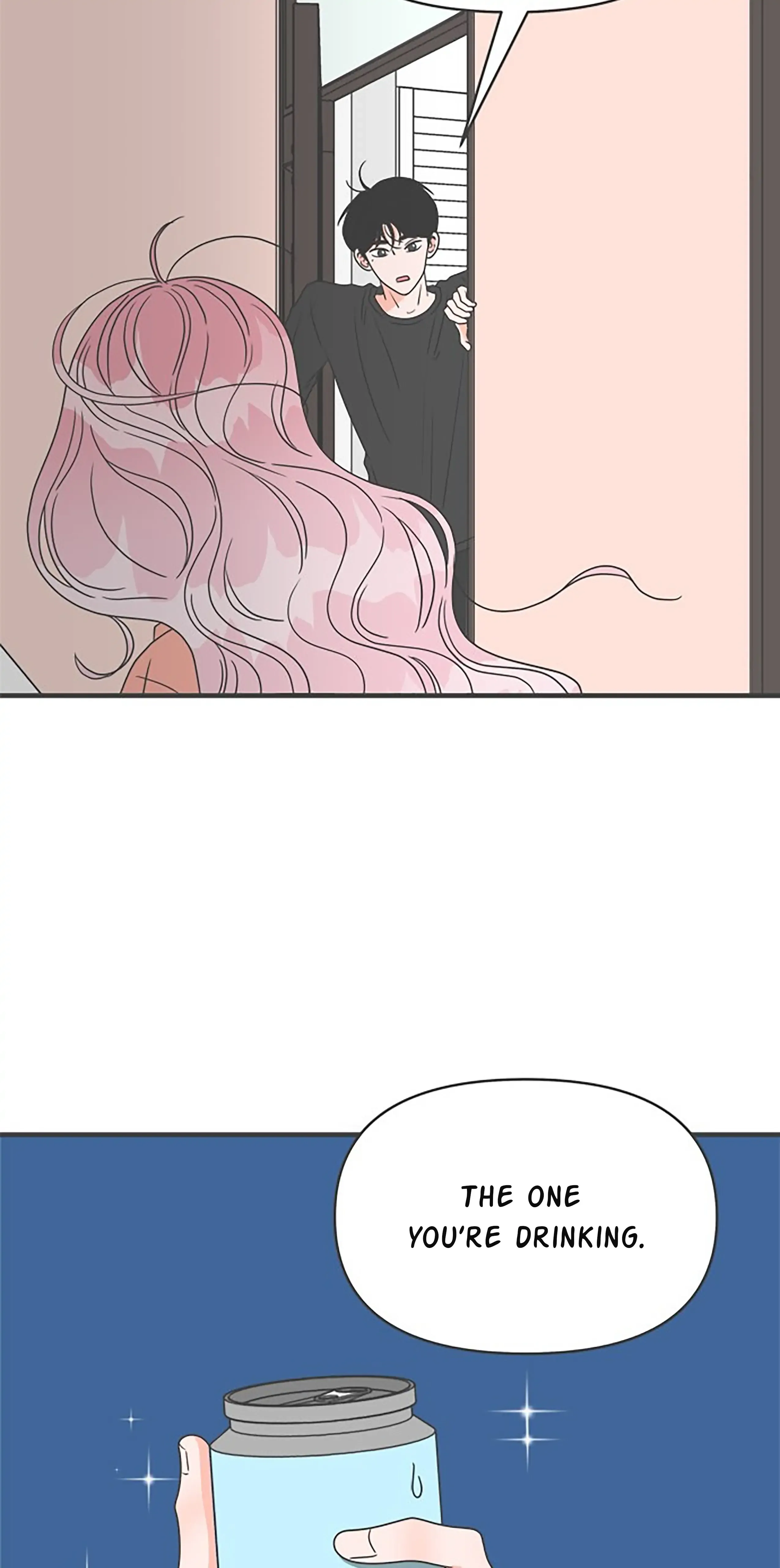 Read Newbies chapter 44 image 54 on Lezhin