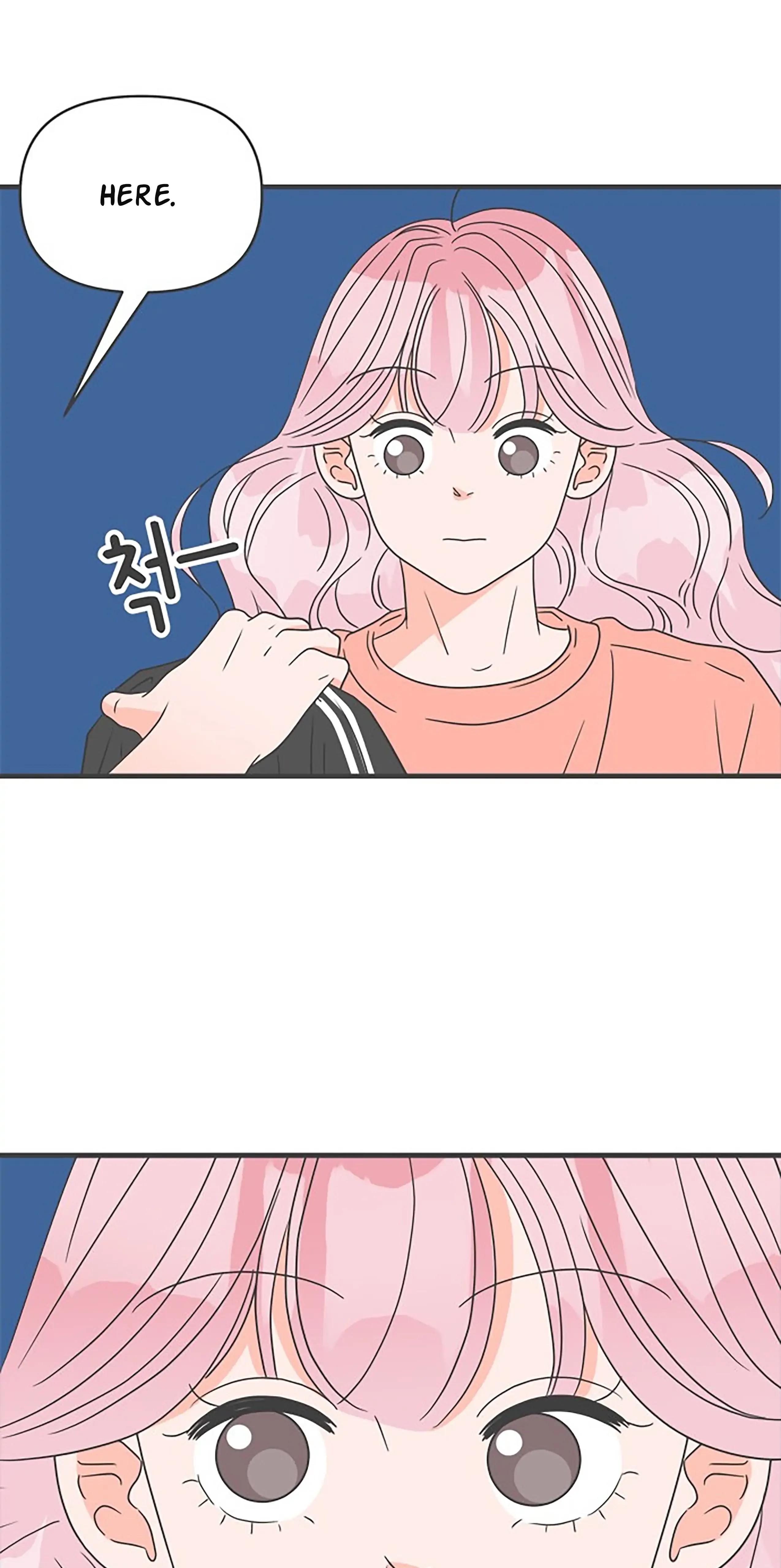 Read Newbies chapter 44 image 62 on Lezhin