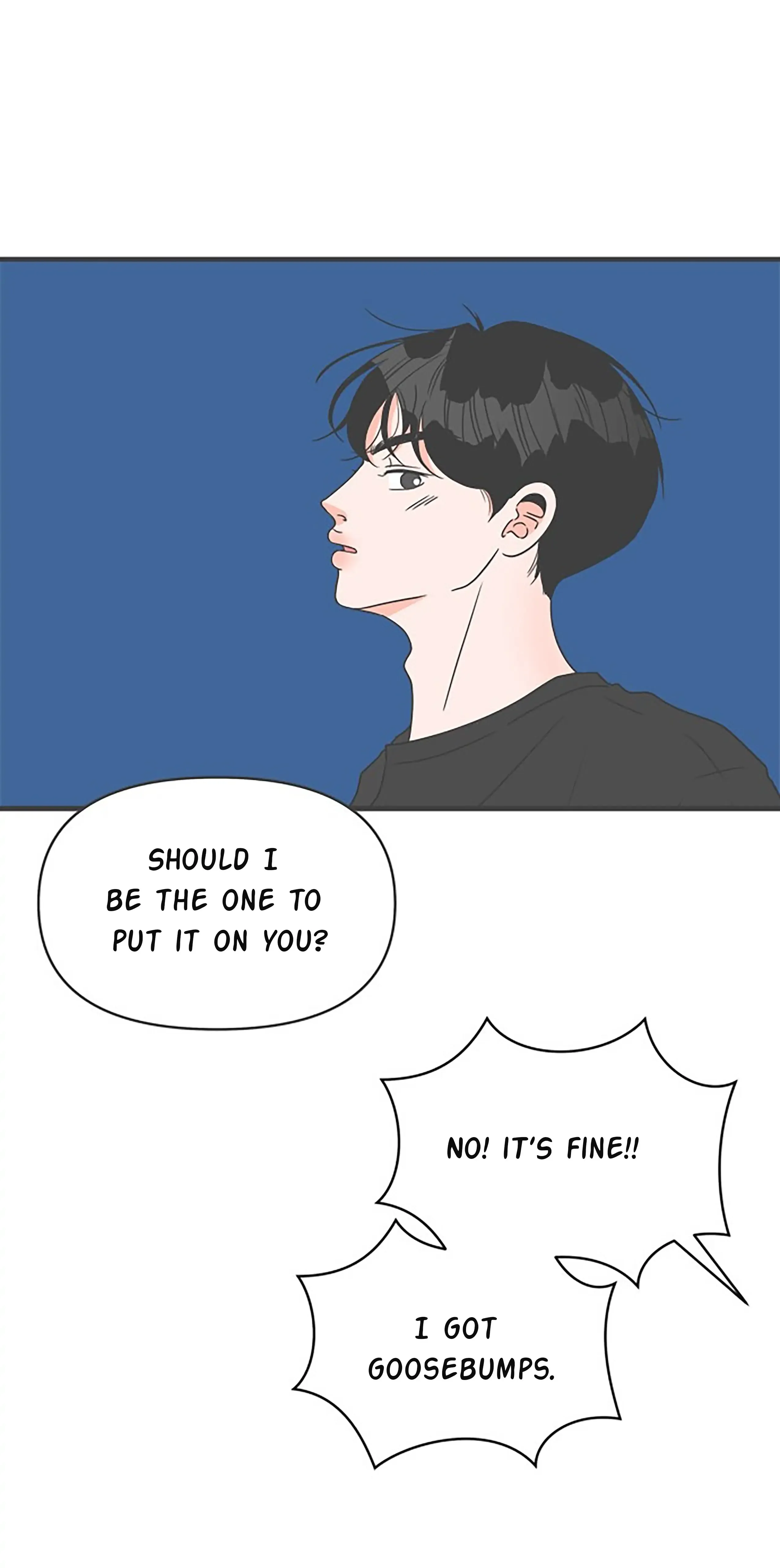 Read Newbies chapter 44 image 64 on Lezhin