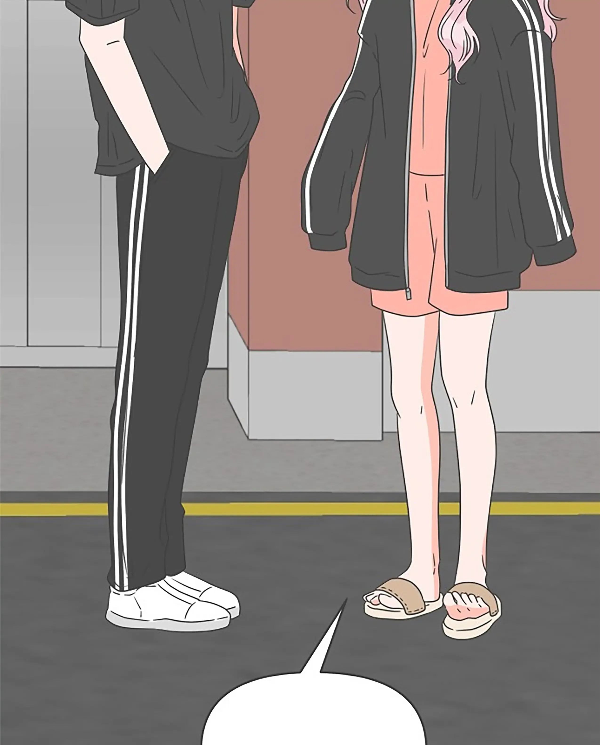 Read Newbies chapter 44 image 69 on Lezhin