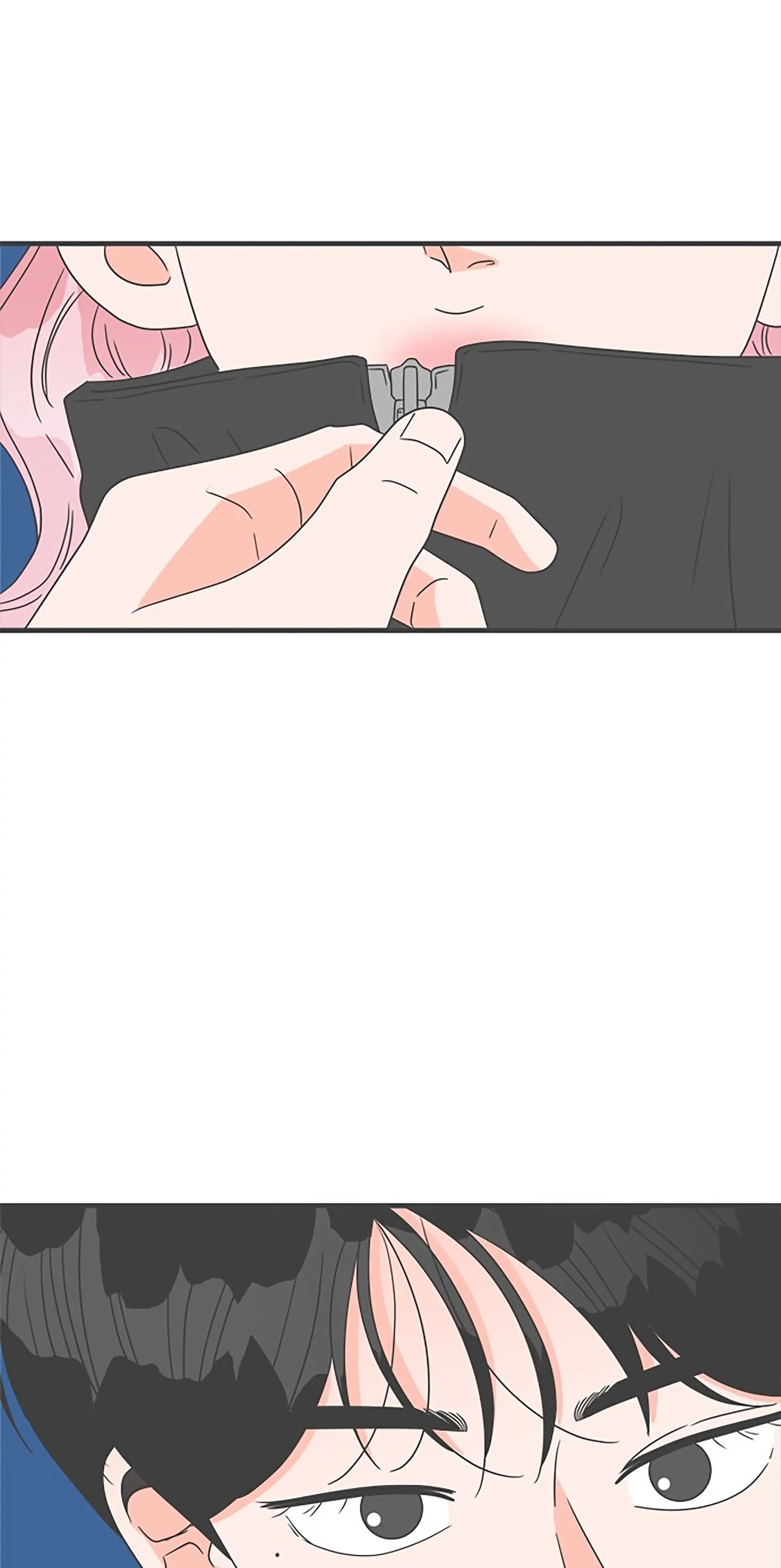 Read Newbies chapter 44 image 74 on Lezhin