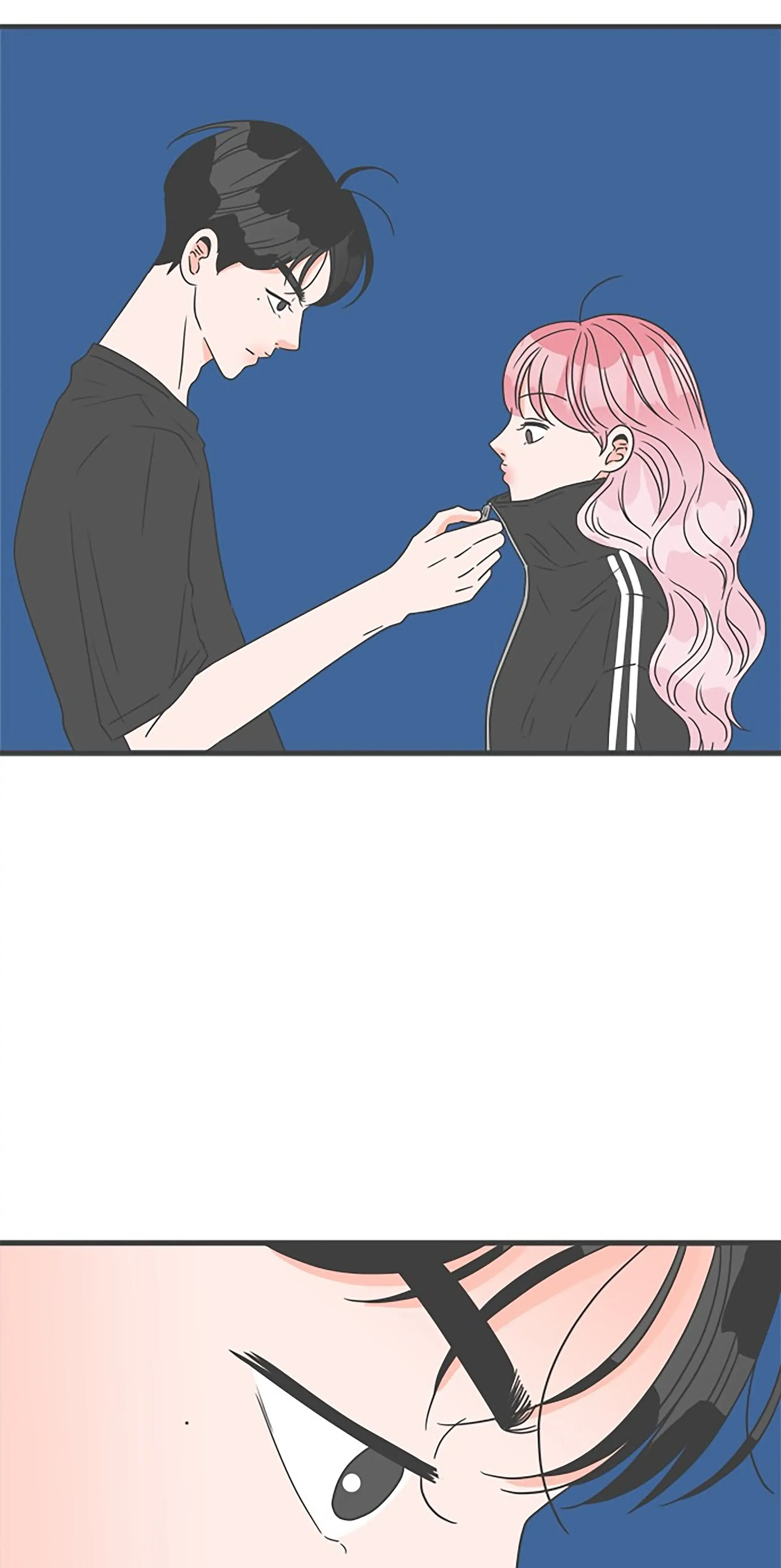 Read Newbies chapter 44 image 76 on Lezhin