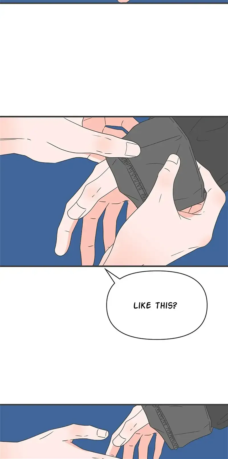 Read Newbies chapter 45 image 11 on Lezhin