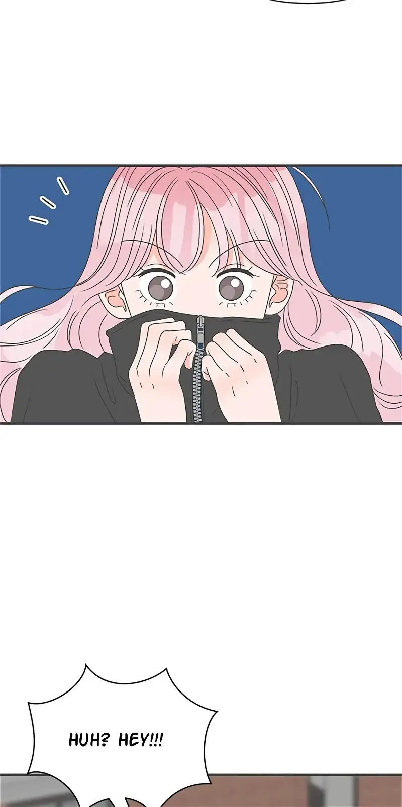 Read Newbies chapter 45 image 15 on Lezhin