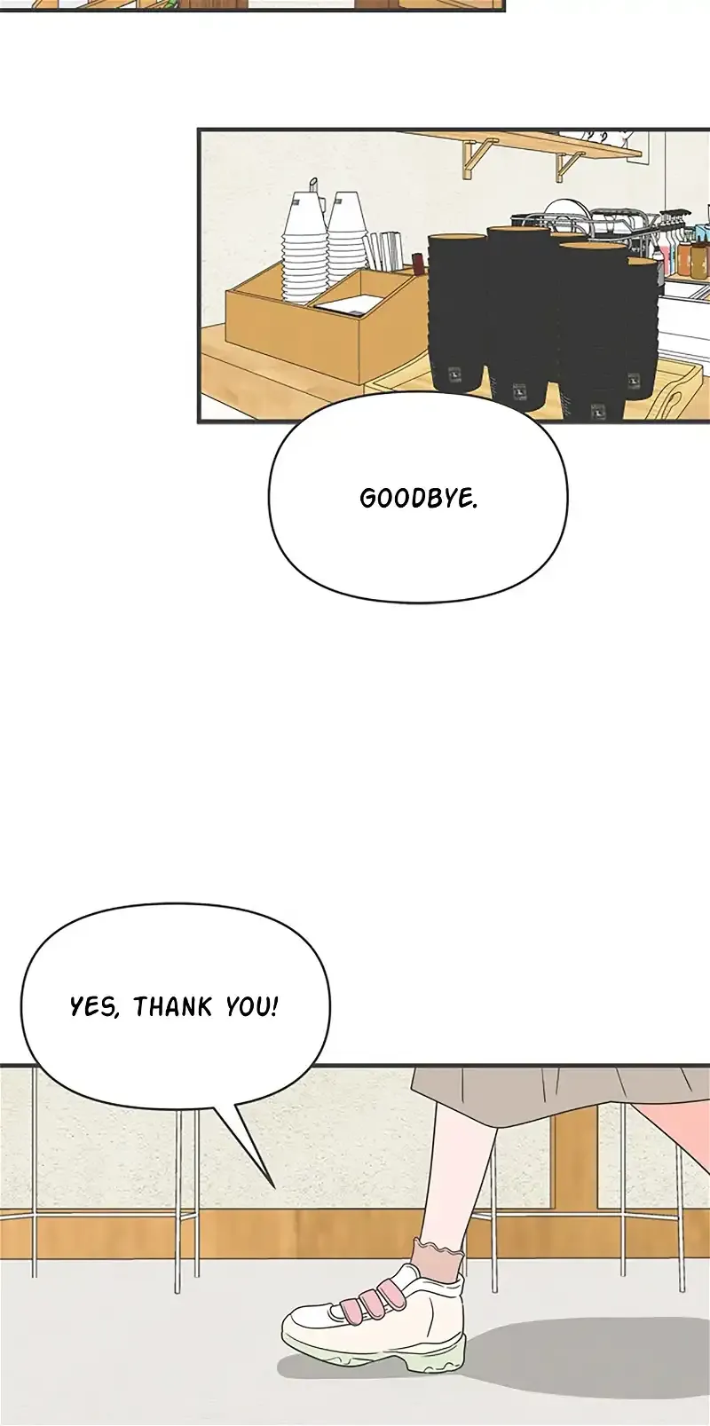 Read Newbies chapter 45 image 21 on Lezhin