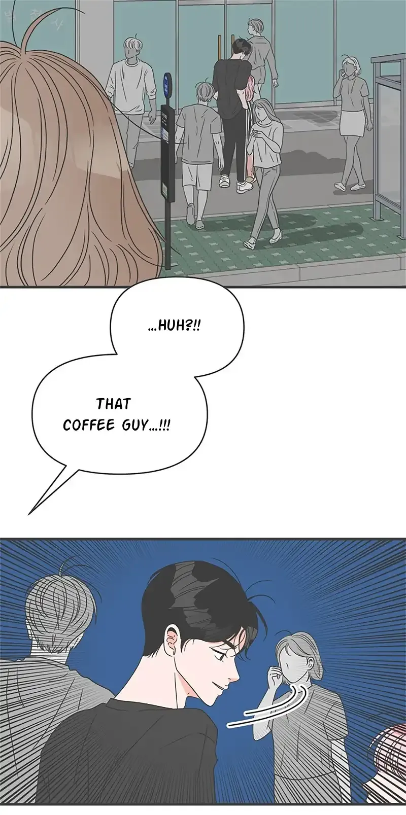 Read Newbies chapter 45 image 23 on Lezhin