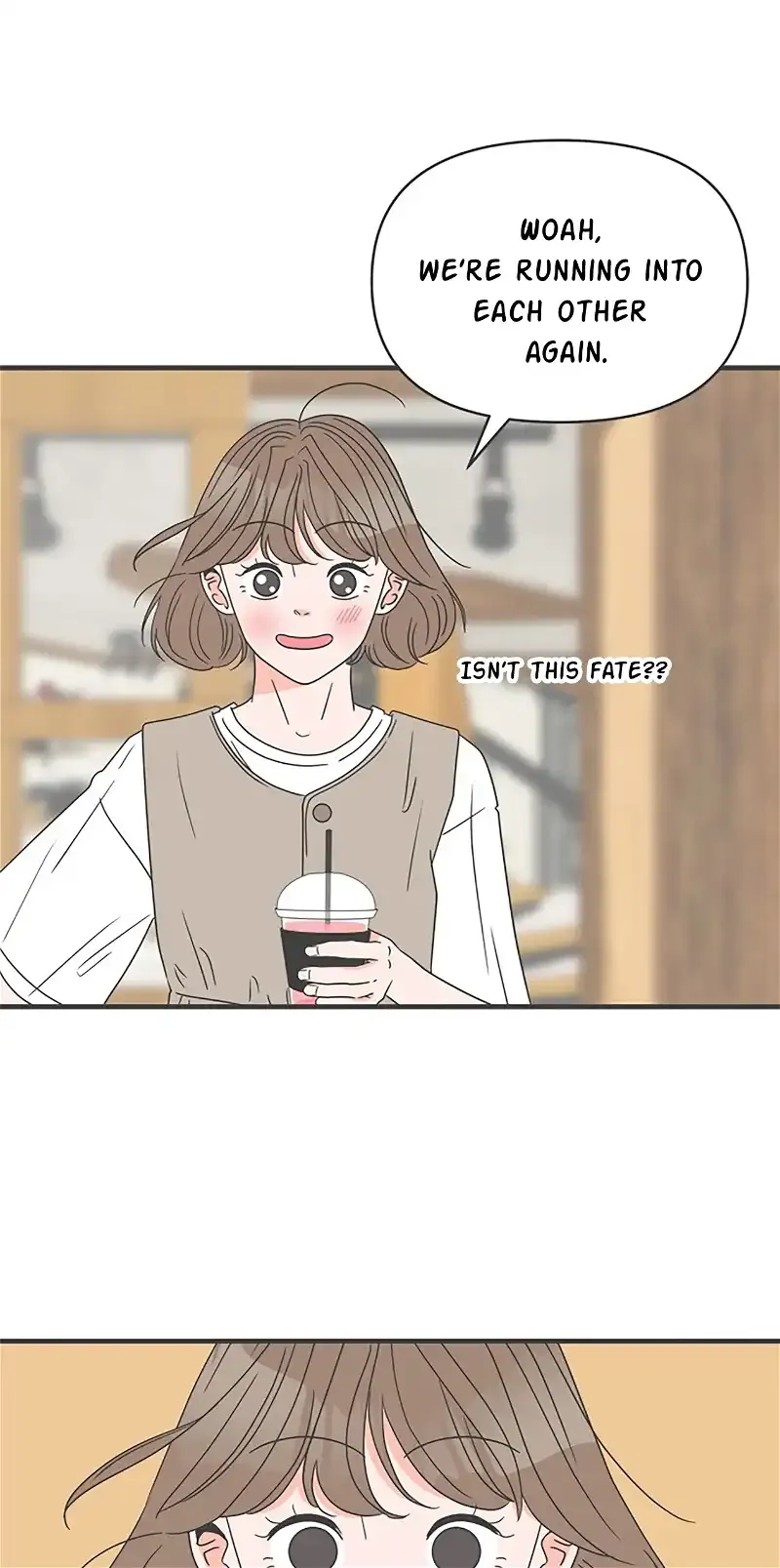 Read Newbies chapter 45 image 24 on Lezhin