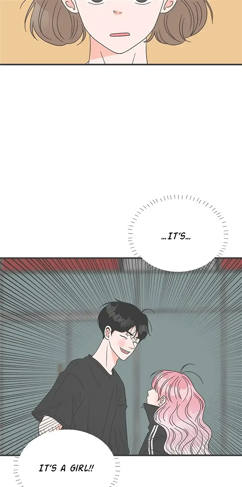 Read Newbies chapter 45 image 25 on Lezhin