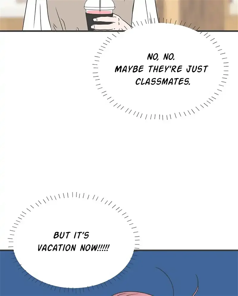 Read Newbies chapter 45 image 30 on Lezhin