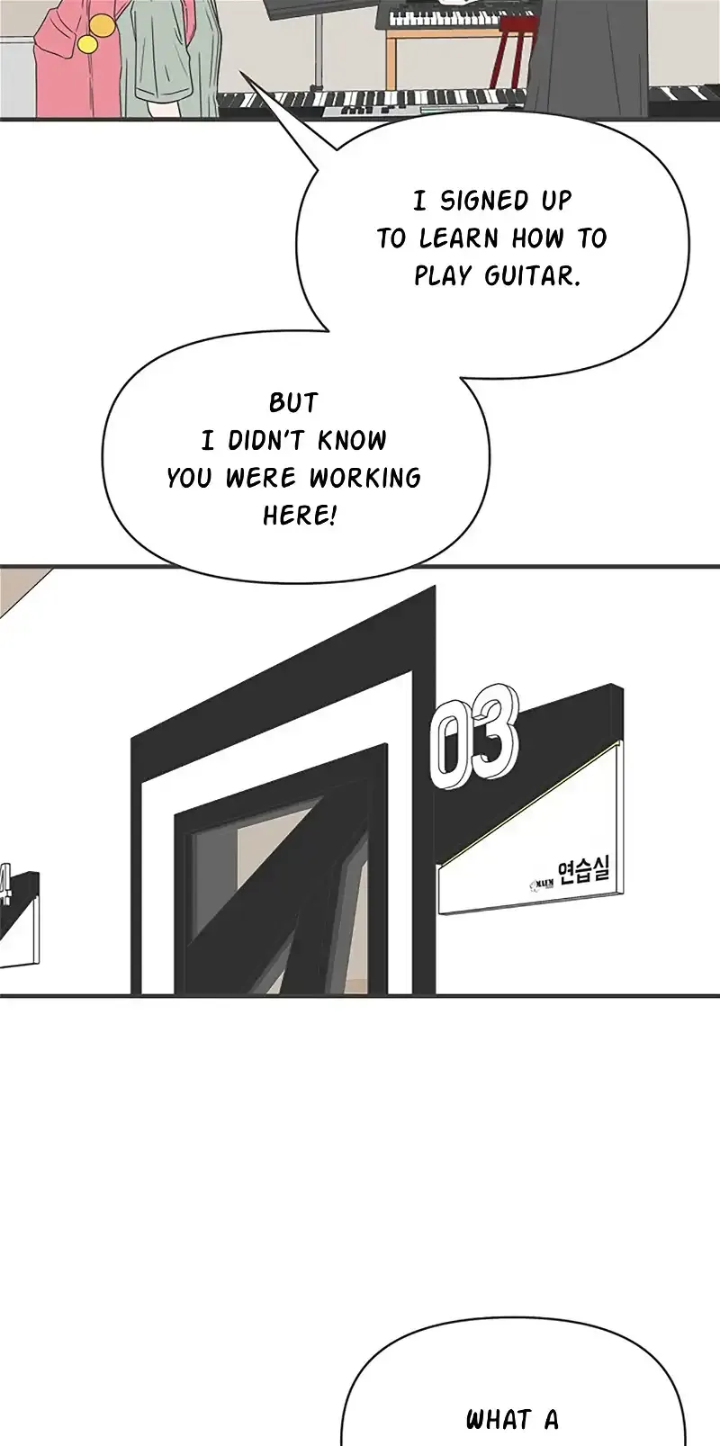 Read Newbies chapter 45 image 36 on Lezhin