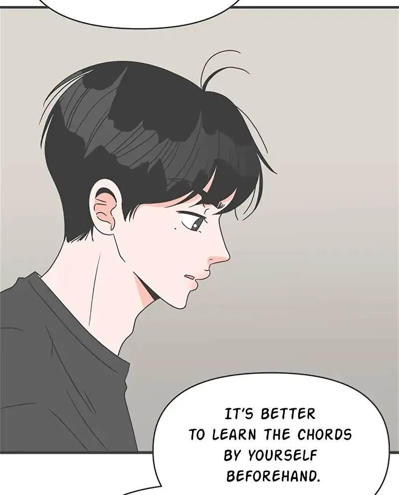 Read Newbies chapter 45 image 39 on Lezhin