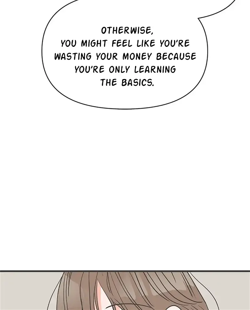 Read Newbies chapter 45 image 40 on Lezhin